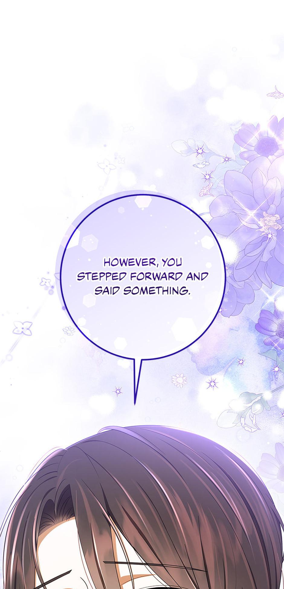 I Was Reincarnated as the Abandoned Baby Princess Chapter 40 page 17 - 