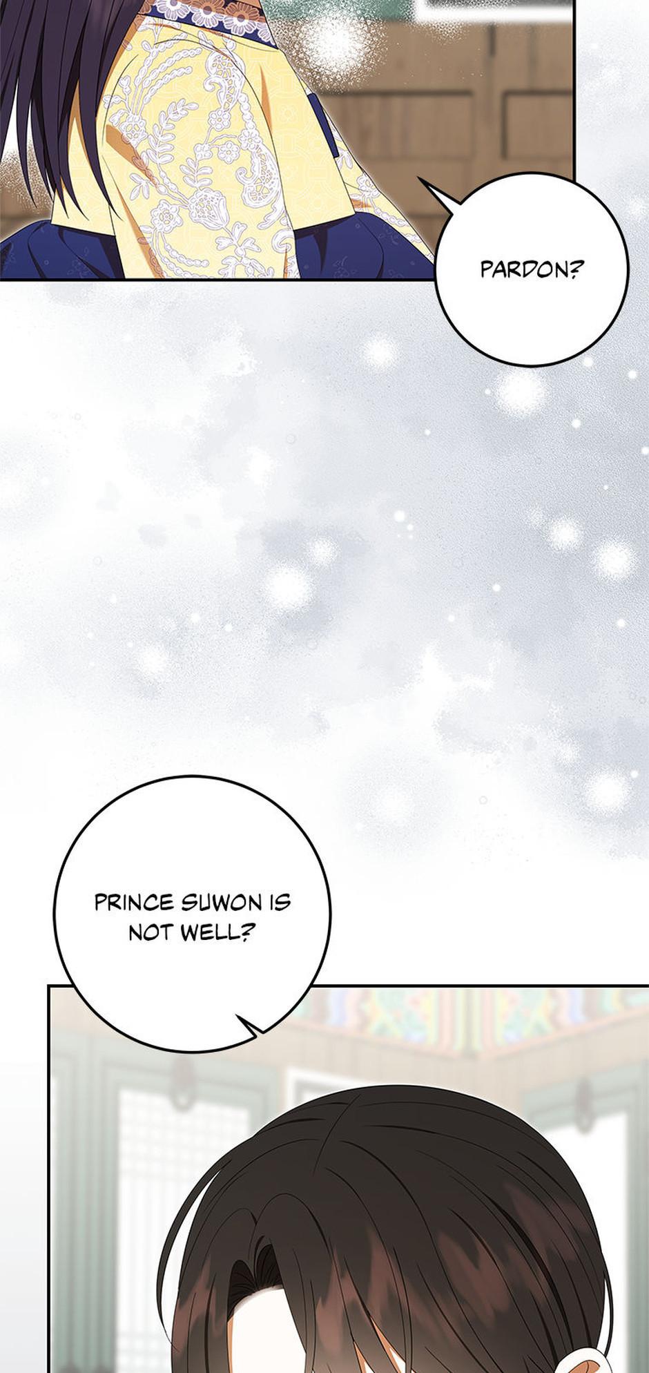 I Was Reincarnated as the Abandoned Baby Princess Chapter 40 page 26 - 