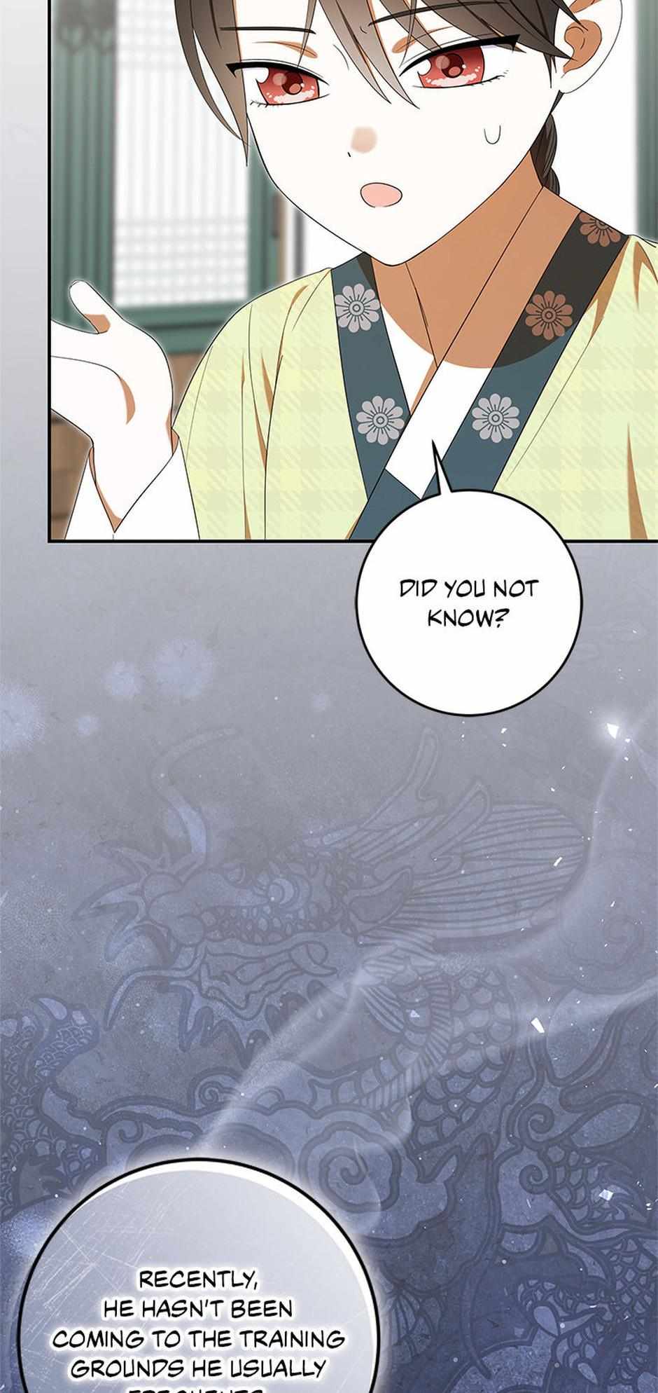 I Was Reincarnated as the Abandoned Baby Princess Chapter 40 page 27 - 