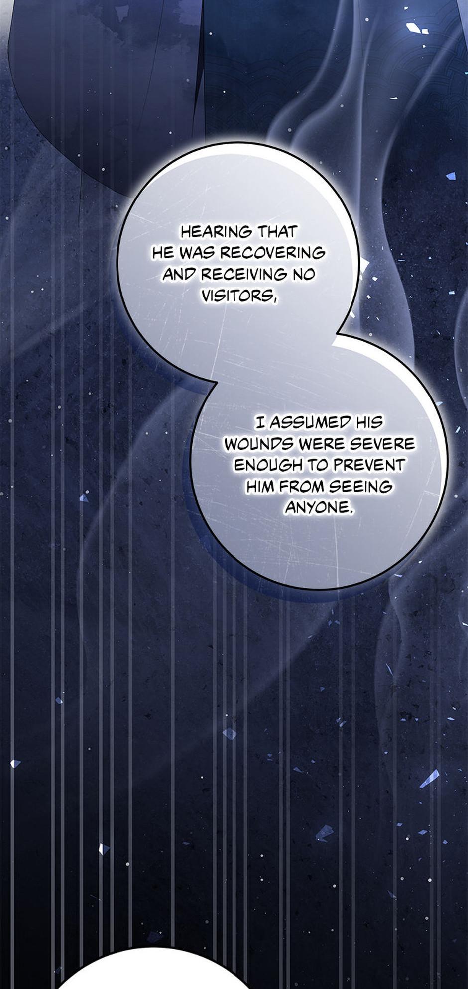 I Was Reincarnated as the Abandoned Baby Princess Chapter 40 page 29 - 