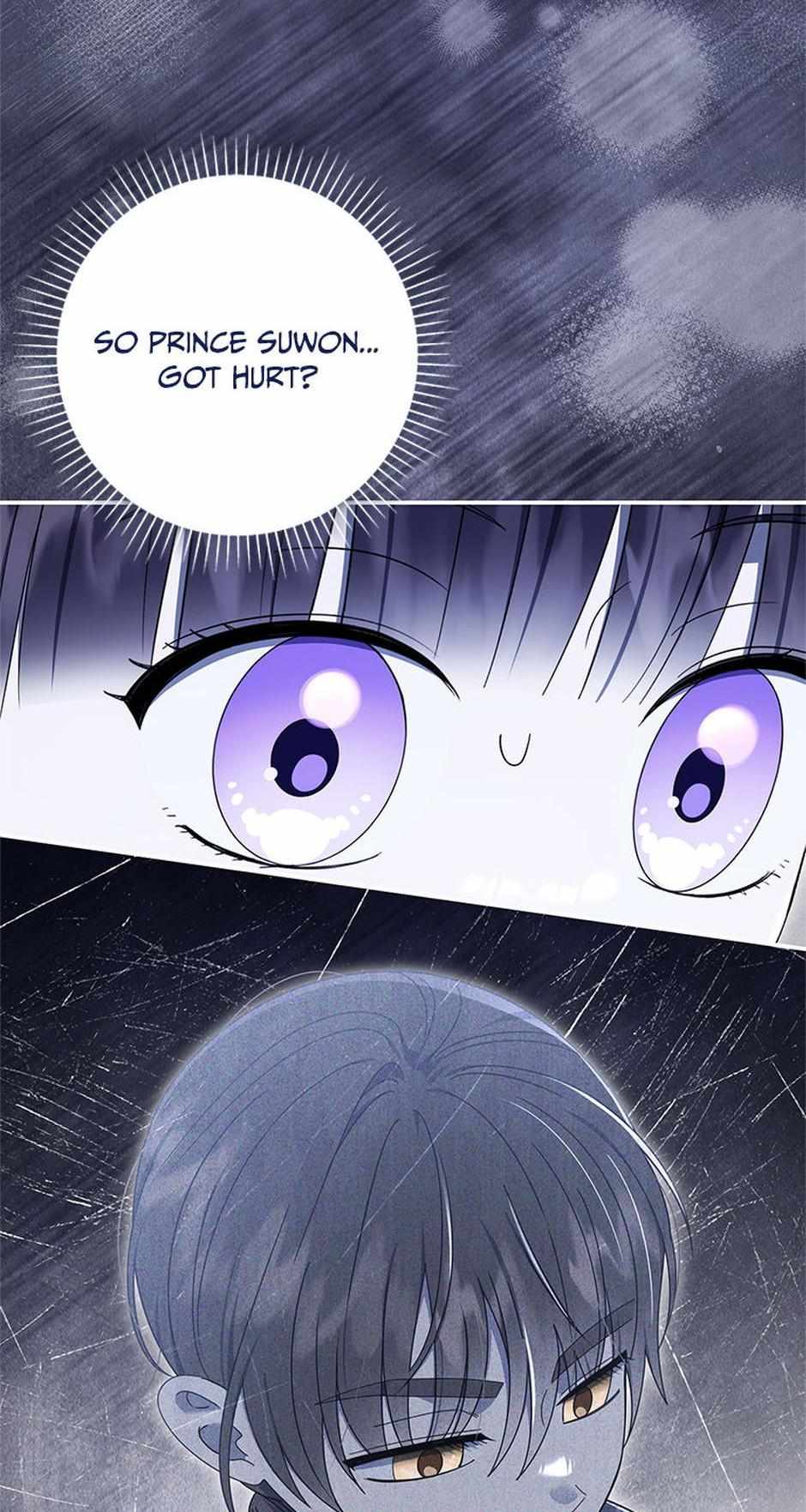 I Was Reincarnated as the Abandoned Baby Princess Chapter 40 page 32 - 