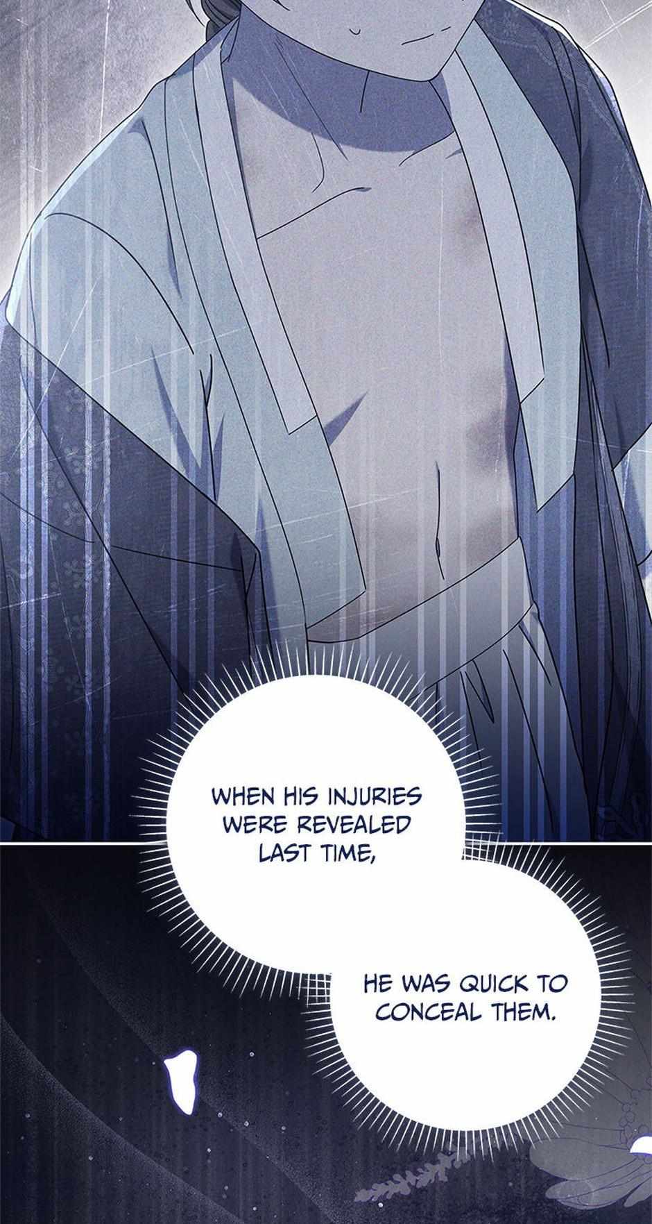 I Was Reincarnated as the Abandoned Baby Princess Chapter 40 page 33 - 