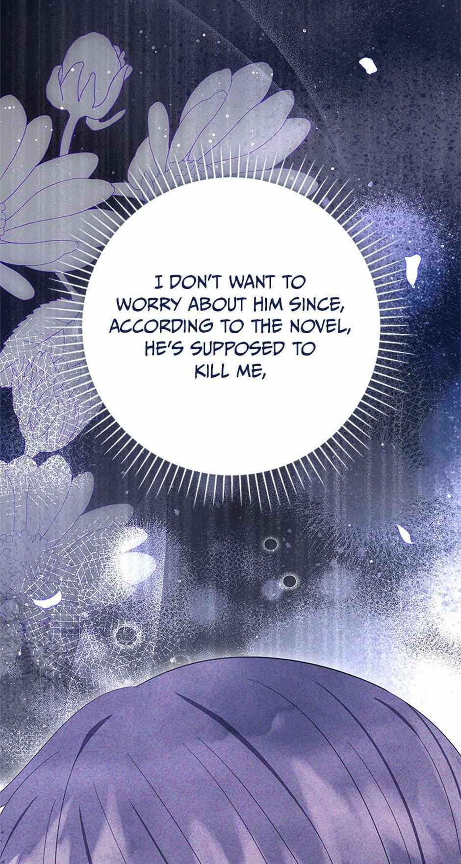 I Was Reincarnated as the Abandoned Baby Princess Chapter 40 page 34 - 
