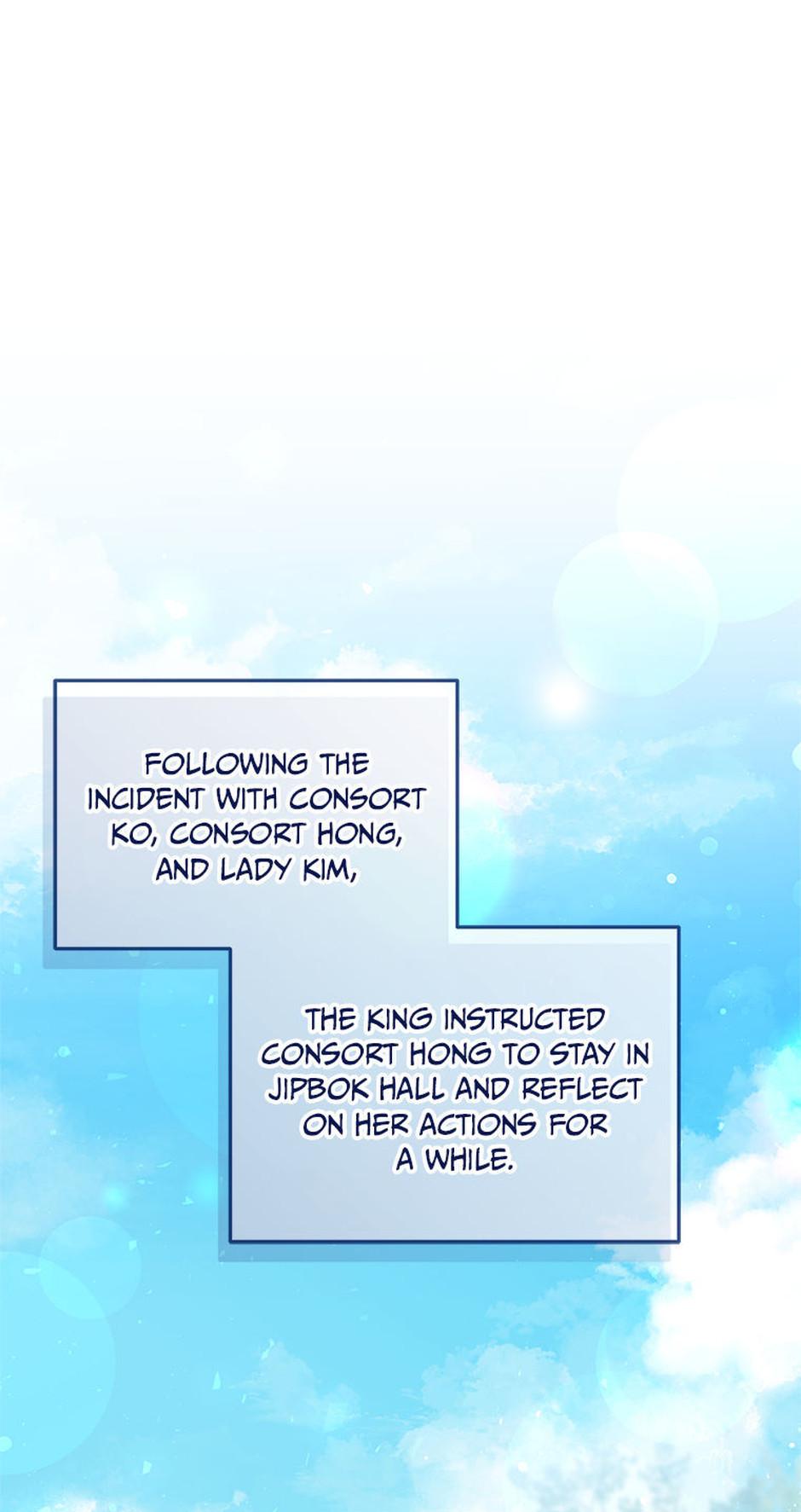 I Was Reincarnated as the Abandoned Baby Princess Chapter 40 page 39 - 