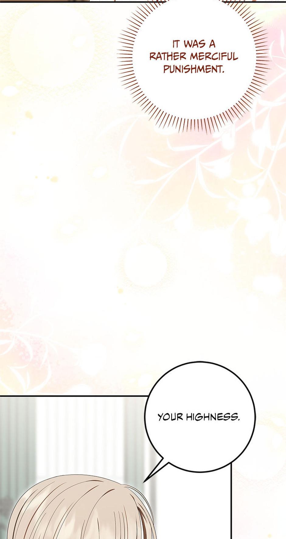 I Was Reincarnated as the Abandoned Baby Princess Chapter 40 page 42 - 