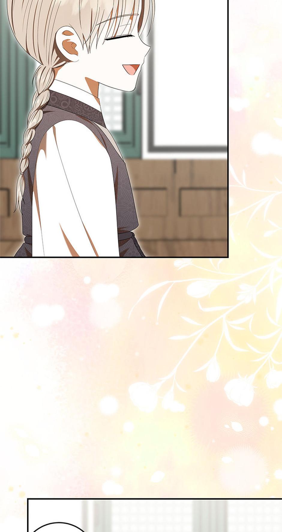 I Was Reincarnated as the Abandoned Baby Princess Chapter 40 page 43 - 