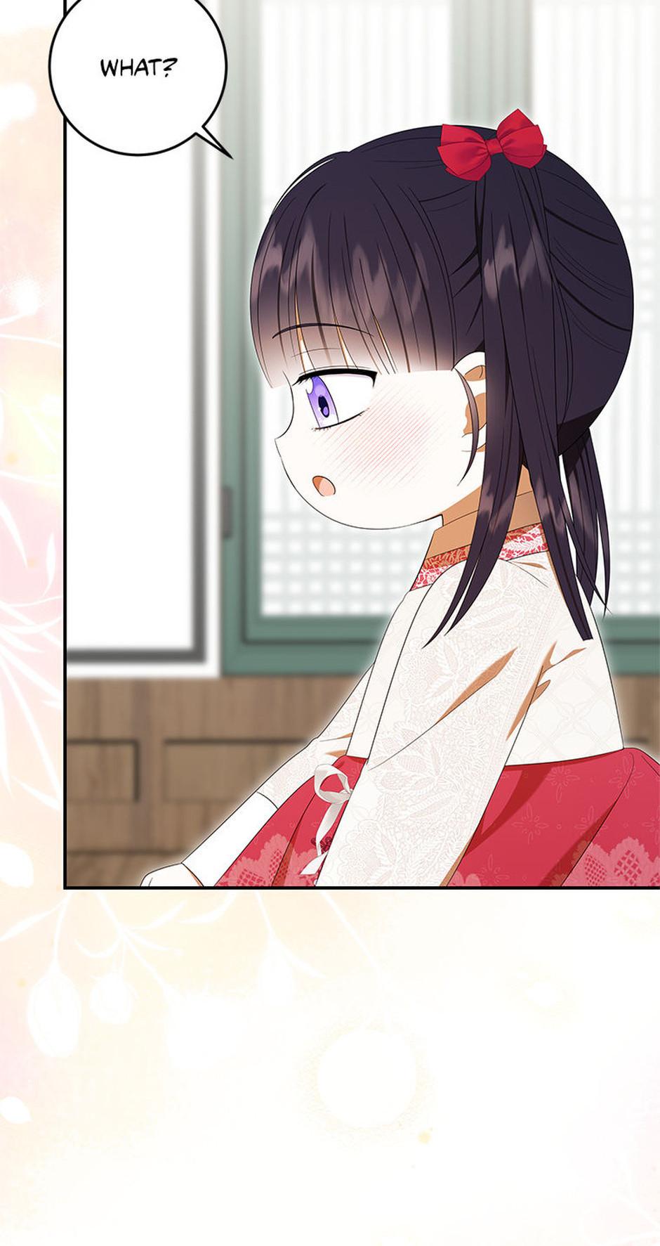 I Was Reincarnated as the Abandoned Baby Princess Chapter 40 page 44 - 