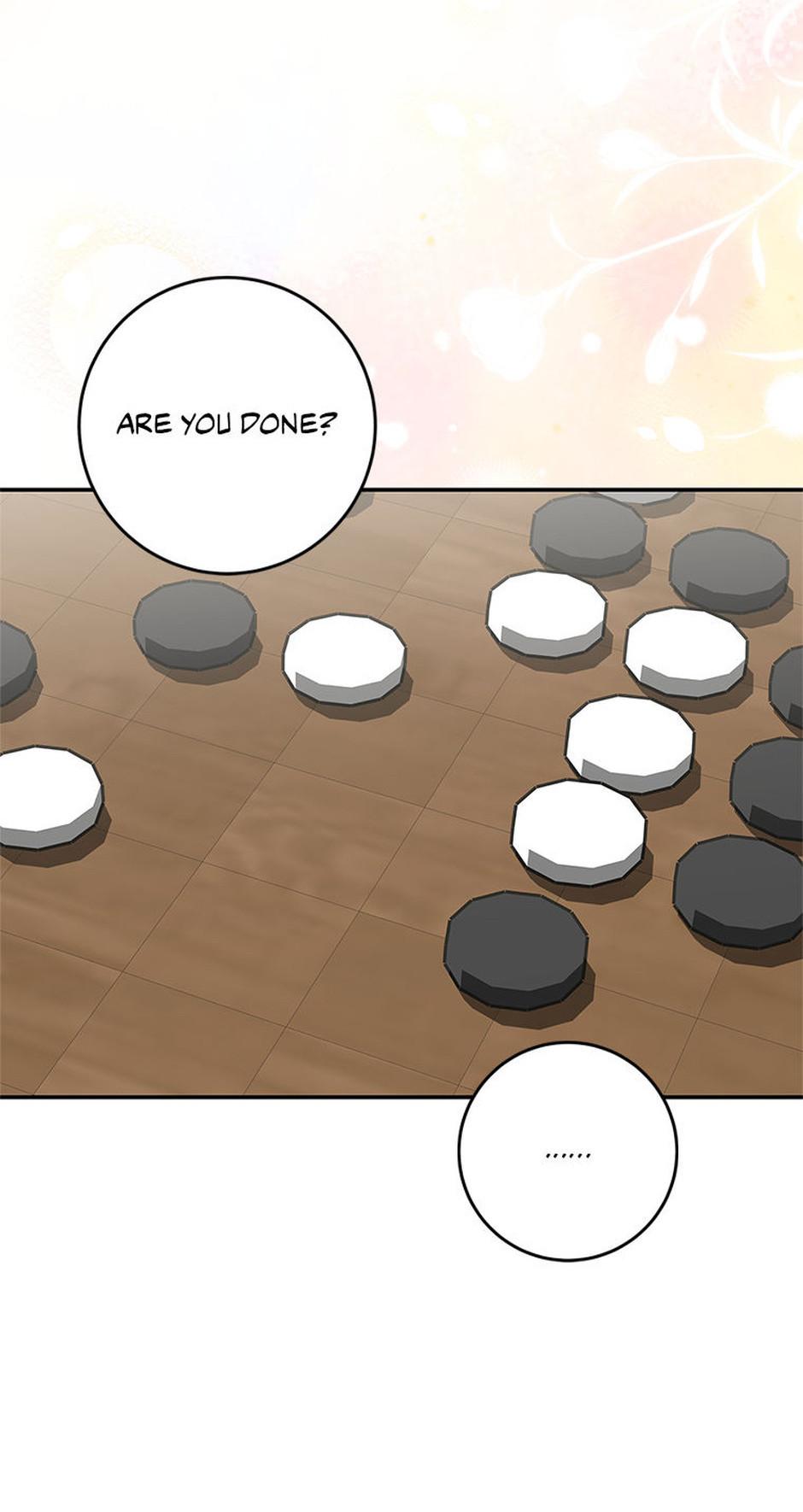 I Was Reincarnated as the Abandoned Baby Princess Chapter 40 page 45 - 