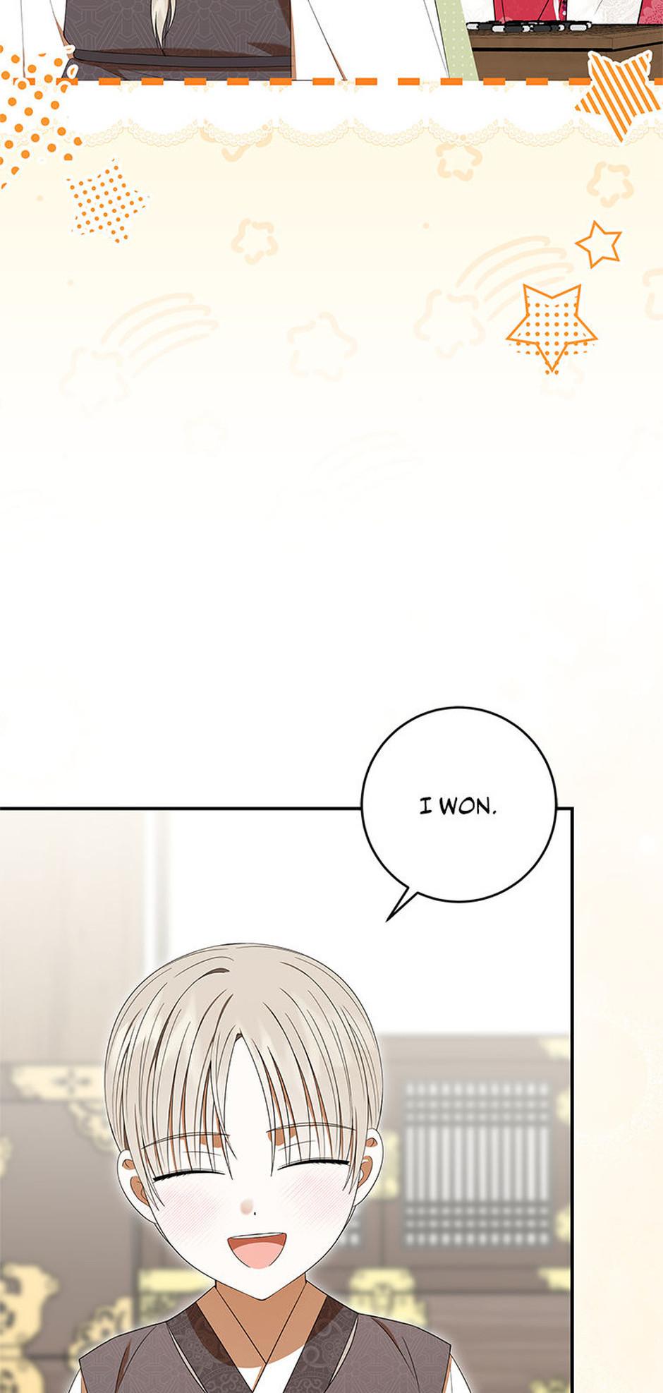 I Was Reincarnated as the Abandoned Baby Princess Chapter 40 page 47 - 