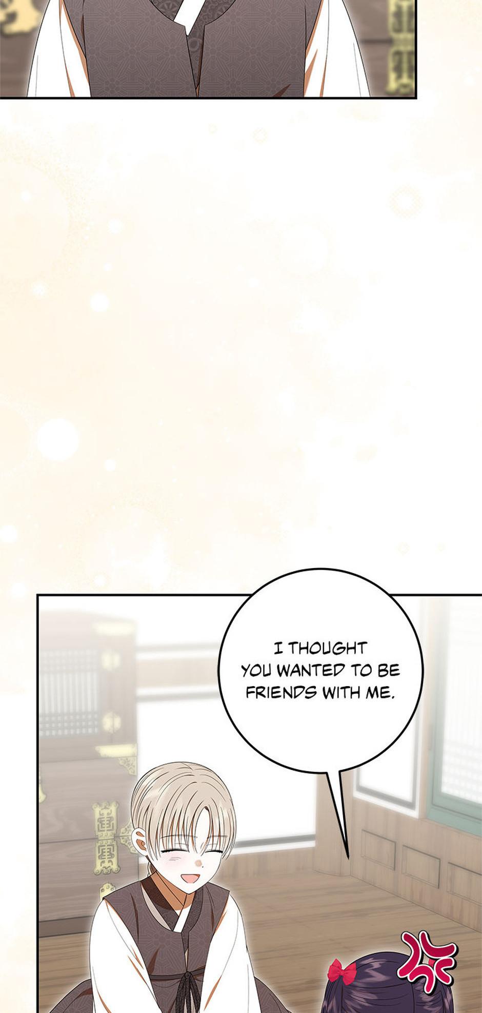 I Was Reincarnated as the Abandoned Baby Princess Chapter 40 page 48 - 