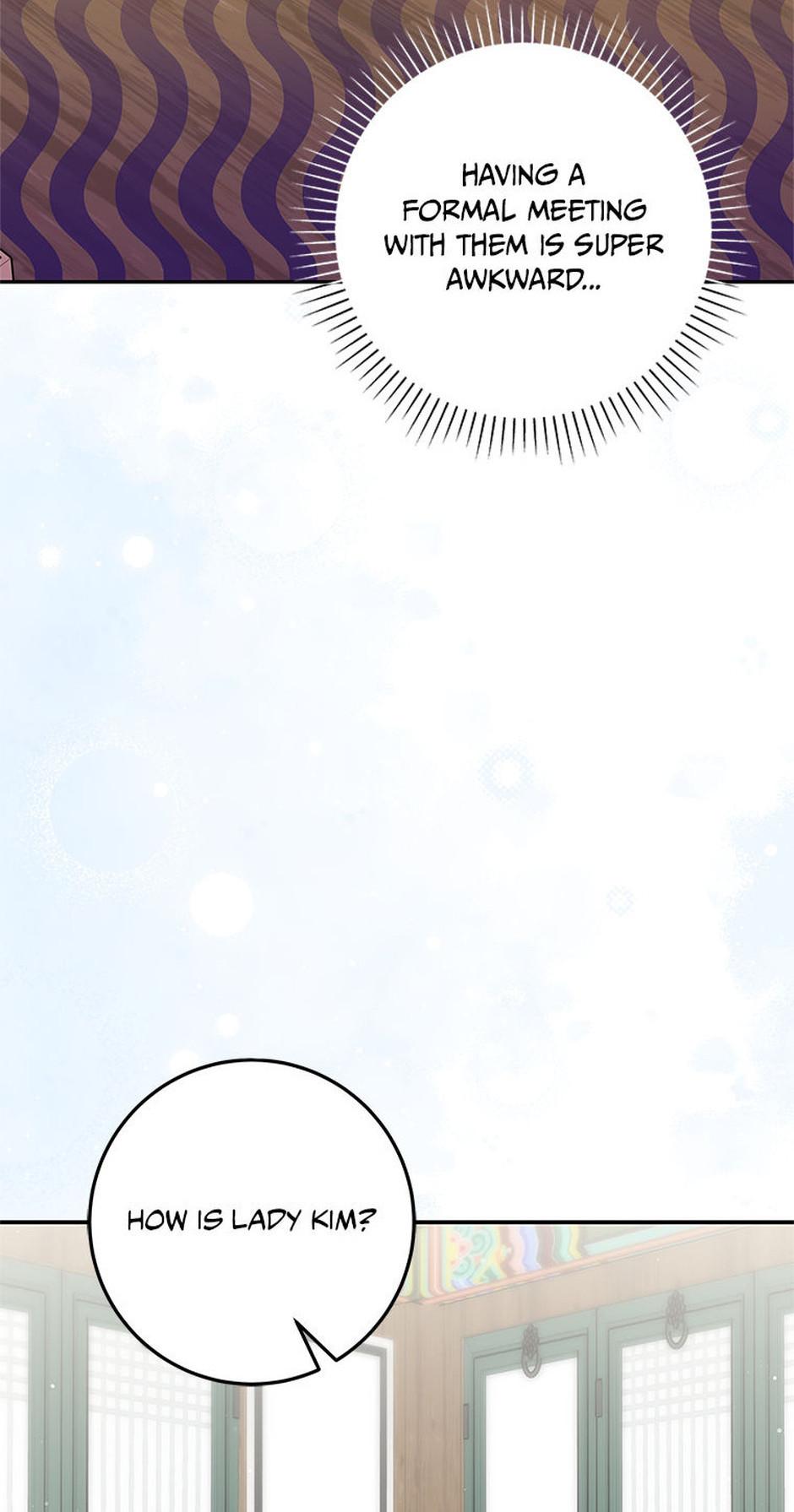 I Was Reincarnated as the Abandoned Baby Princess Chapter 40 page 6 - 