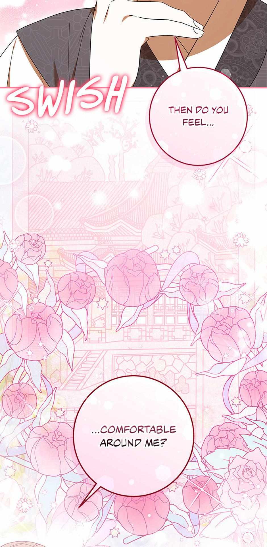 I Was Reincarnated as the Abandoned Baby Princess Chapter 40 page 56 - 