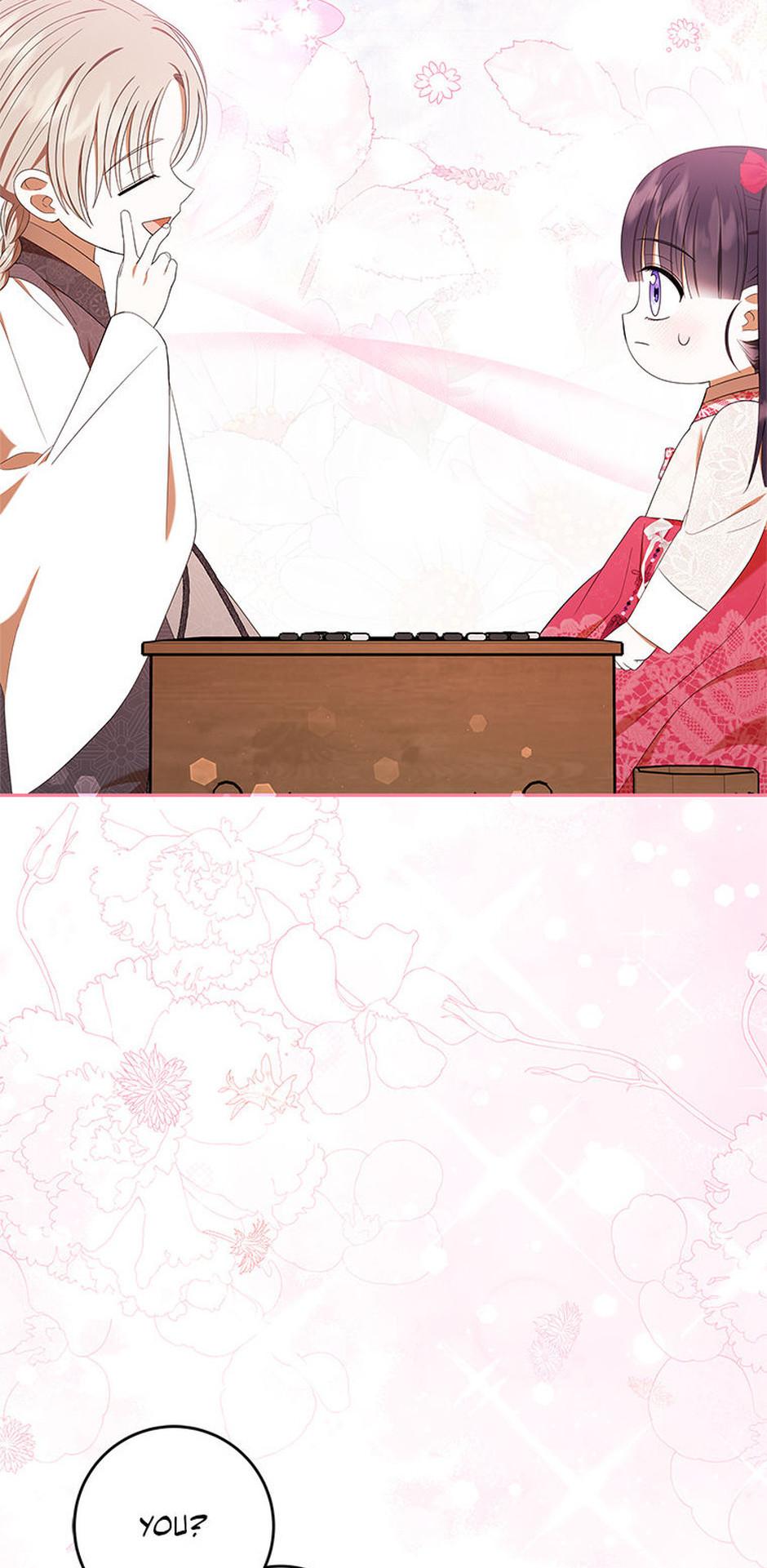 I Was Reincarnated as the Abandoned Baby Princess Chapter 40 page 57 - 