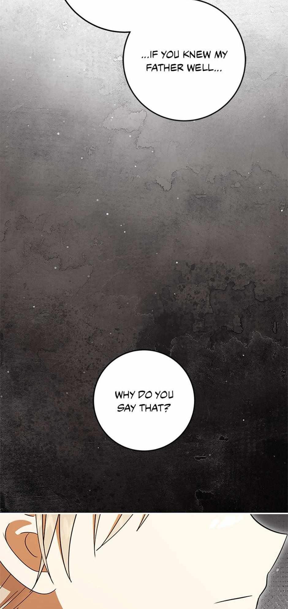 I Was Reincarnated as the Abandoned Baby Princess Chapter 40 page 60 - 