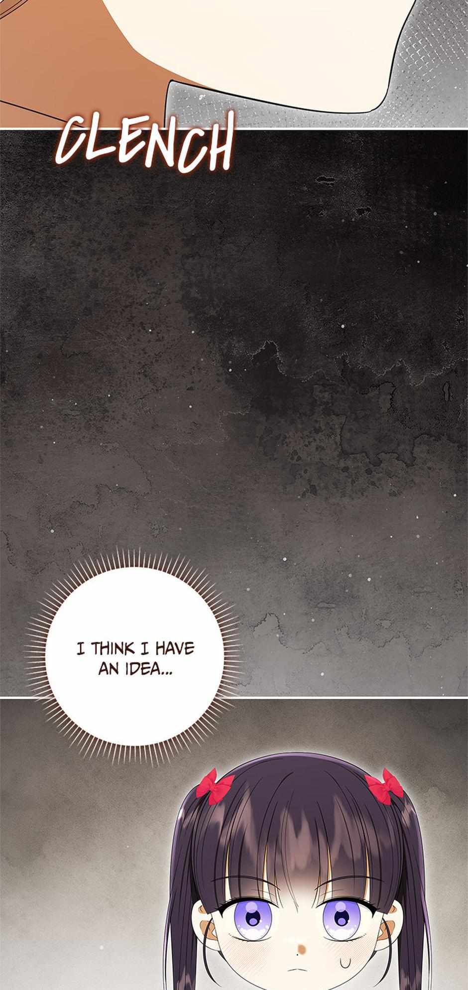 I Was Reincarnated as the Abandoned Baby Princess Chapter 40 page 61 - 