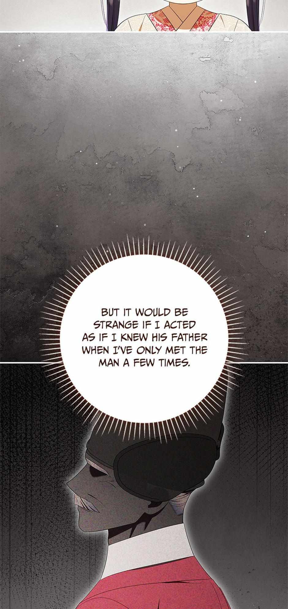 I Was Reincarnated as the Abandoned Baby Princess Chapter 40 page 62 - 