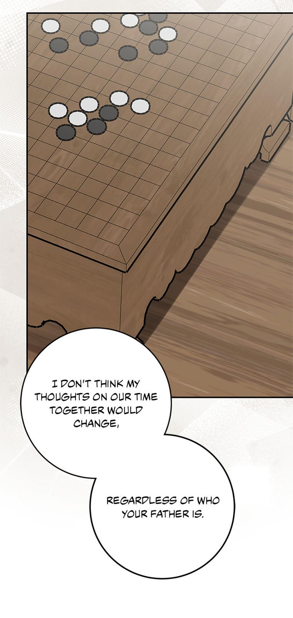 I Was Reincarnated as the Abandoned Baby Princess Chapter 40 page 65 - 