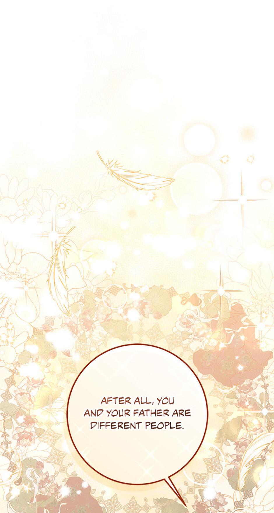I Was Reincarnated as the Abandoned Baby Princess Chapter 40 page 66 - 