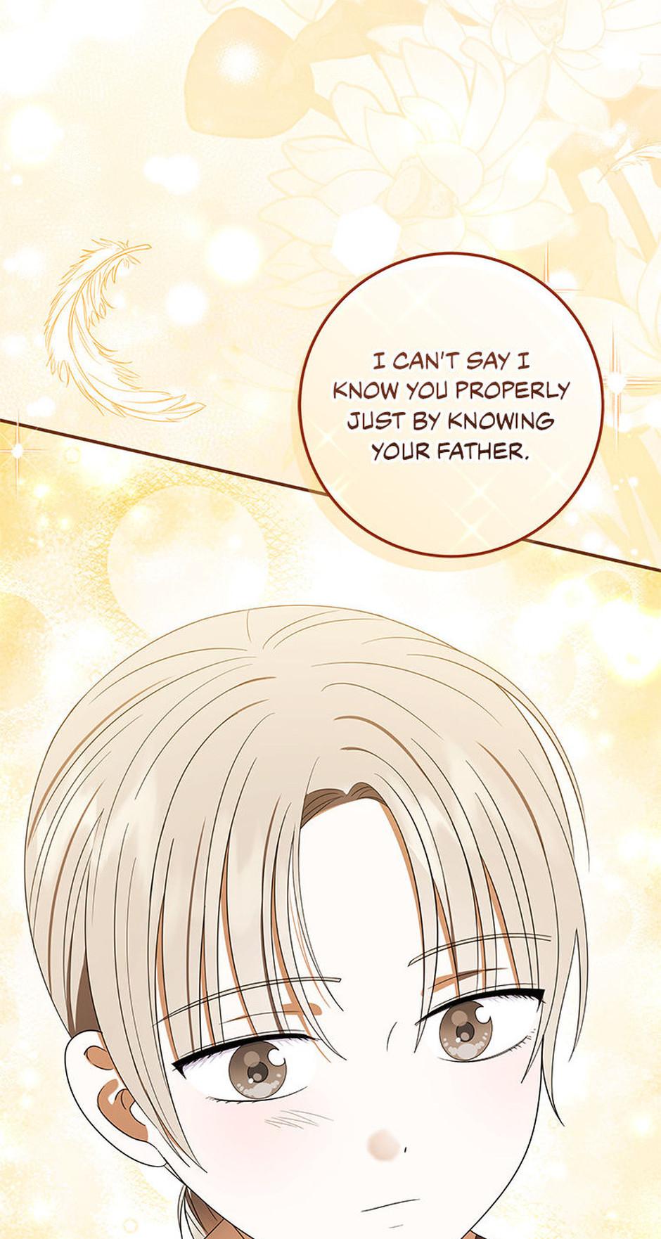 I Was Reincarnated as the Abandoned Baby Princess Chapter 40 page 68 - 