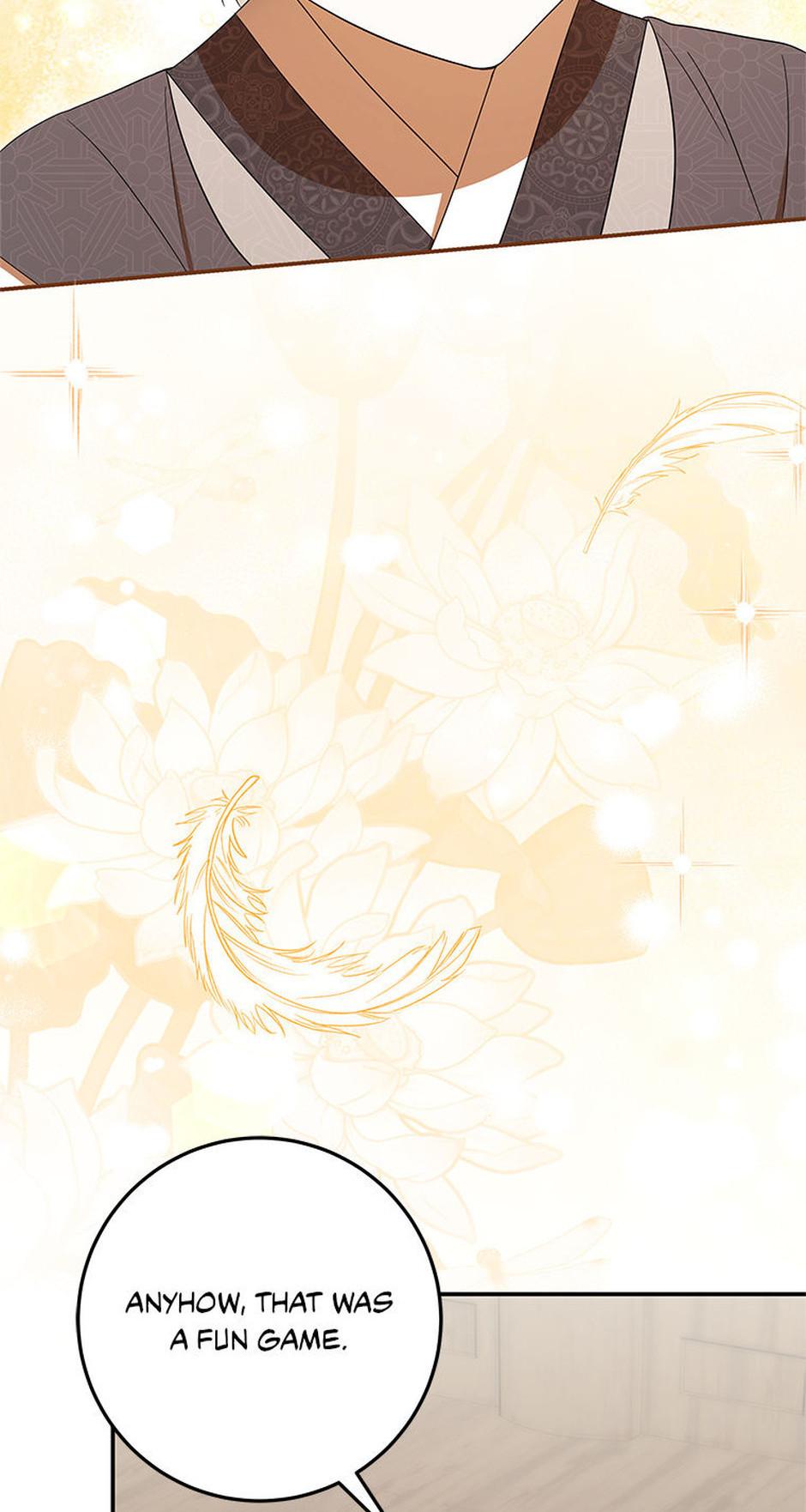 I Was Reincarnated as the Abandoned Baby Princess Chapter 40 page 69 - 