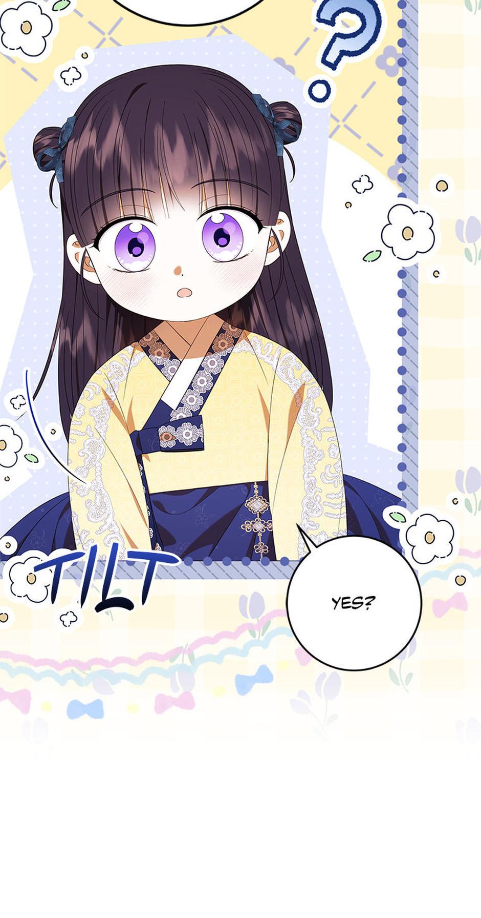 I Was Reincarnated as the Abandoned Baby Princess Chapter 40 page 8 - 