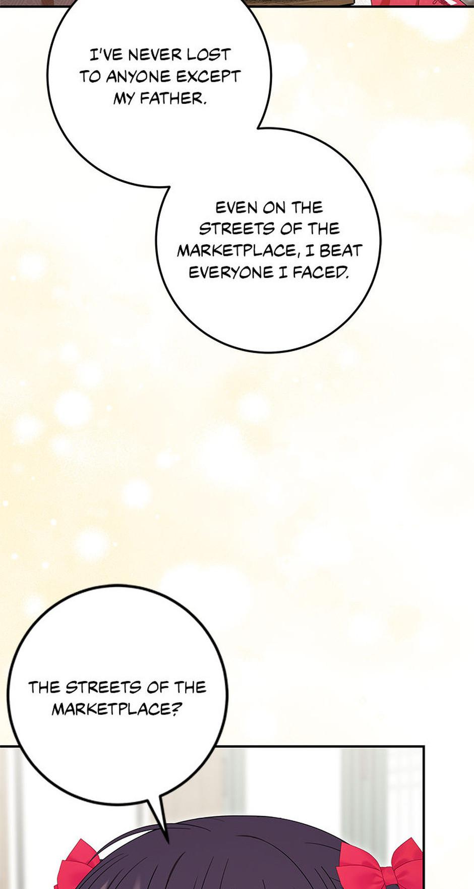 I Was Reincarnated as the Abandoned Baby Princess Chapter 40 page 72 - 