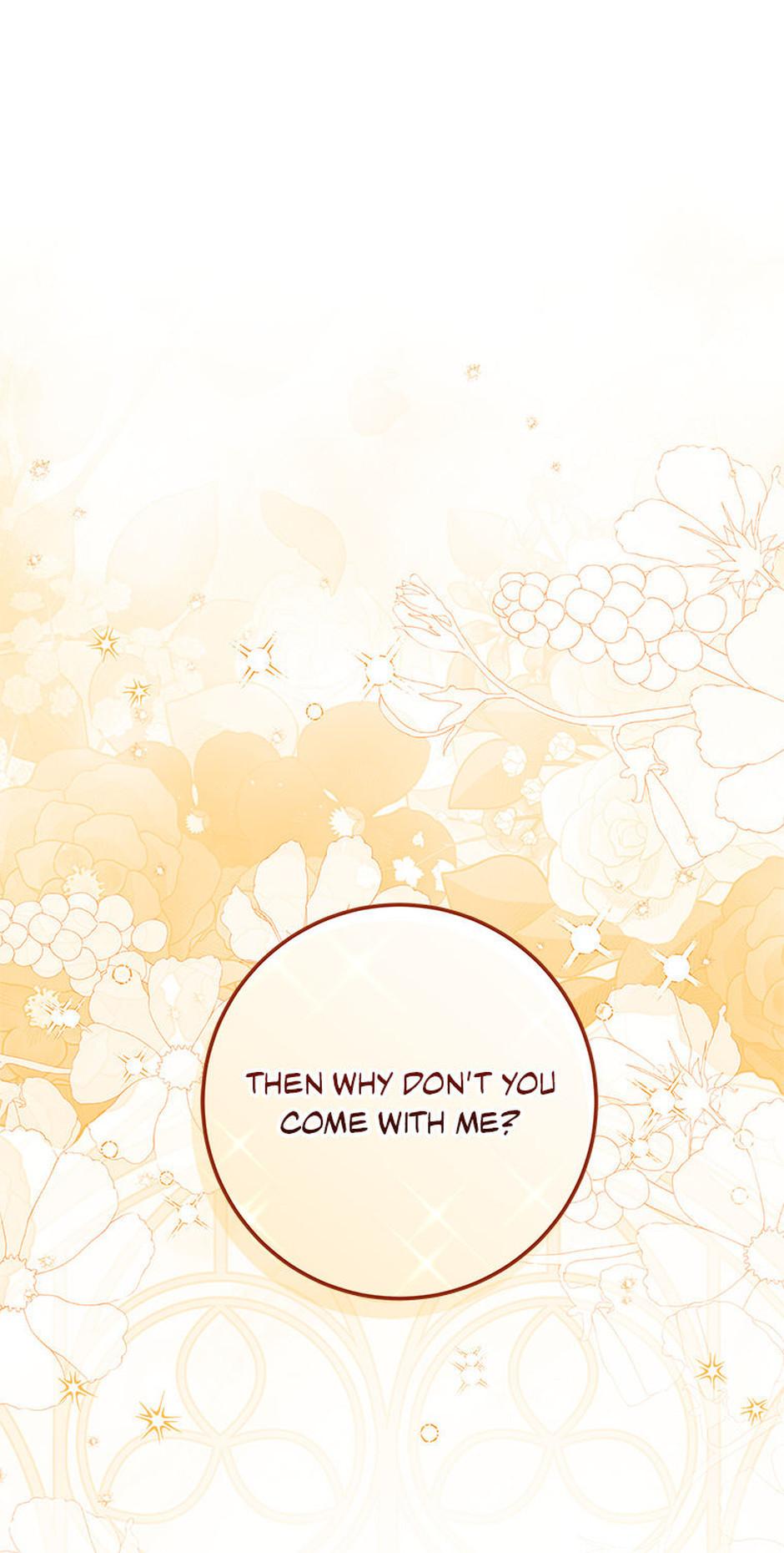 I Was Reincarnated as the Abandoned Baby Princess Chapter 40 page 74 - 