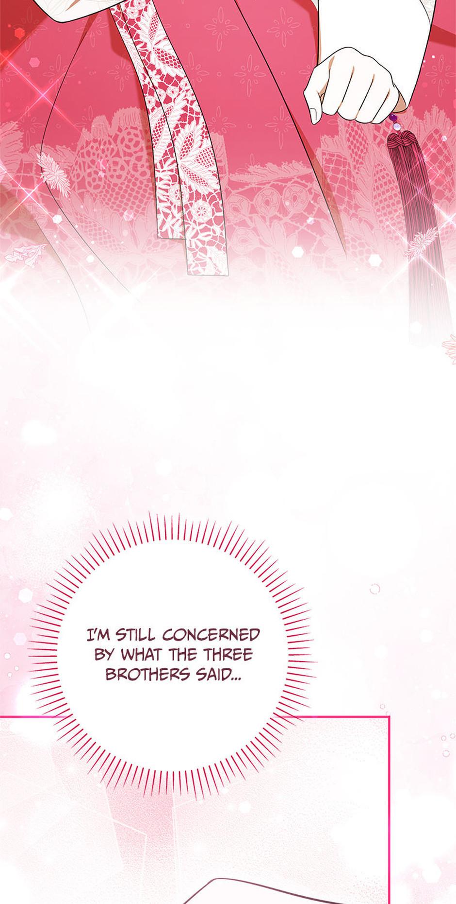 I Was Reincarnated as the Abandoned Baby Princess Chapter 40 page 78 - 