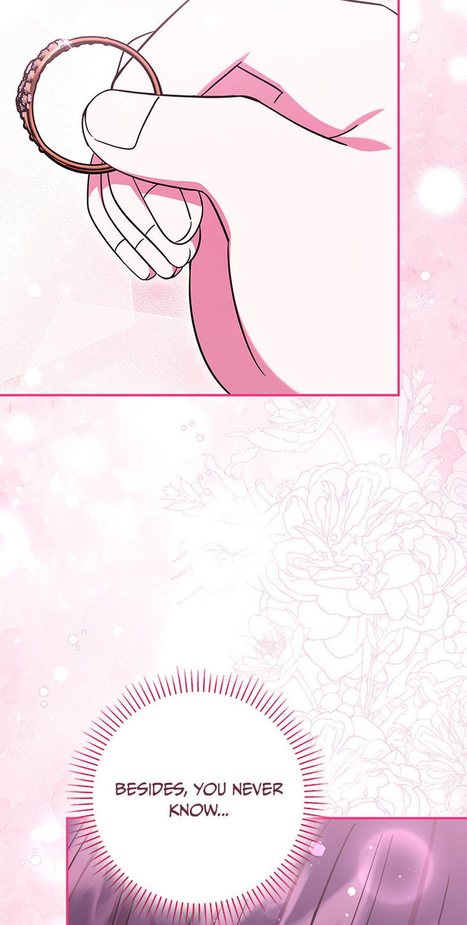 I Was Reincarnated as the Abandoned Baby Princess Chapter 40 page 79 - 