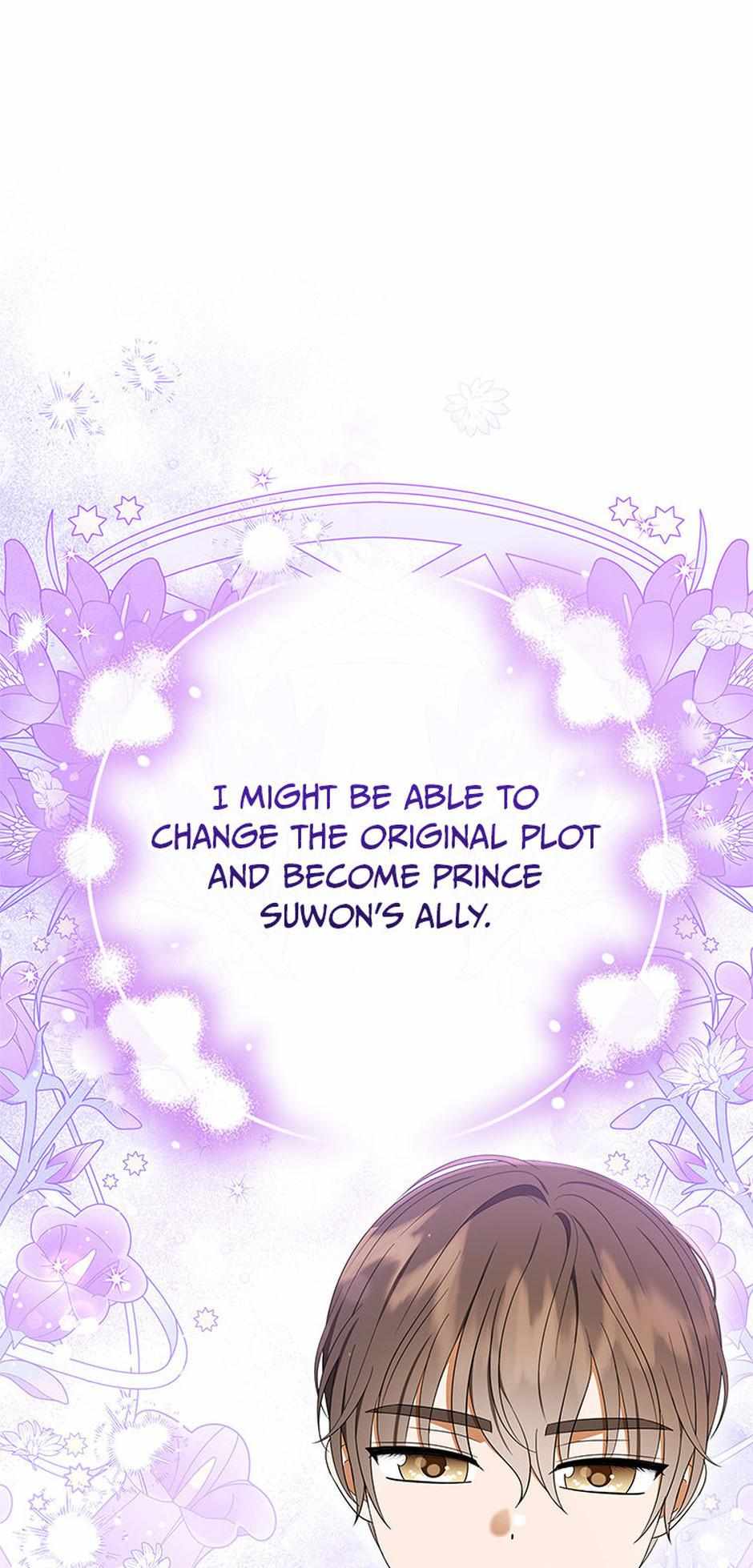 I Was Reincarnated as the Abandoned Baby Princess Chapter 40 page 81 - 