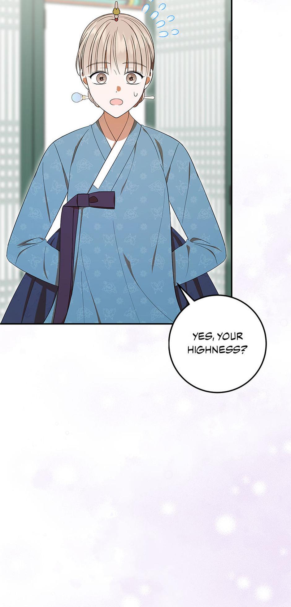 I Was Reincarnated as the Abandoned Baby Princess Chapter 40 page 84 - 