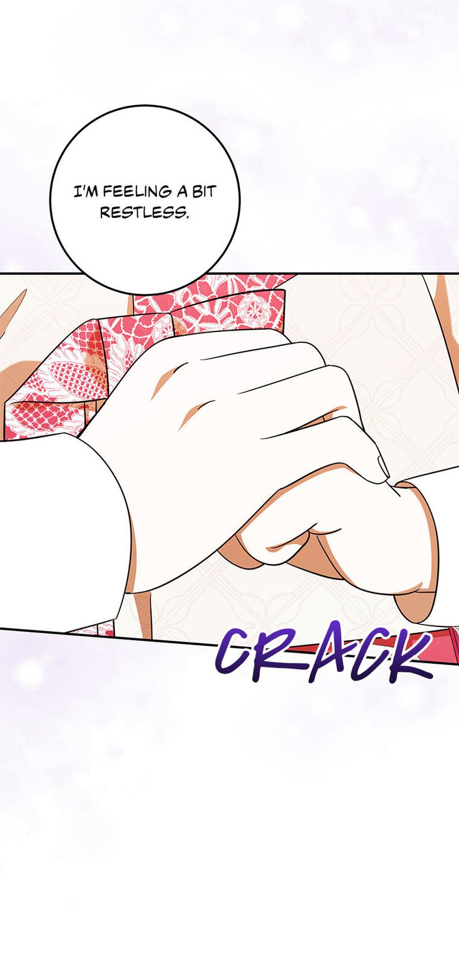 I Was Reincarnated as the Abandoned Baby Princess Chapter 40 page 86 - 
