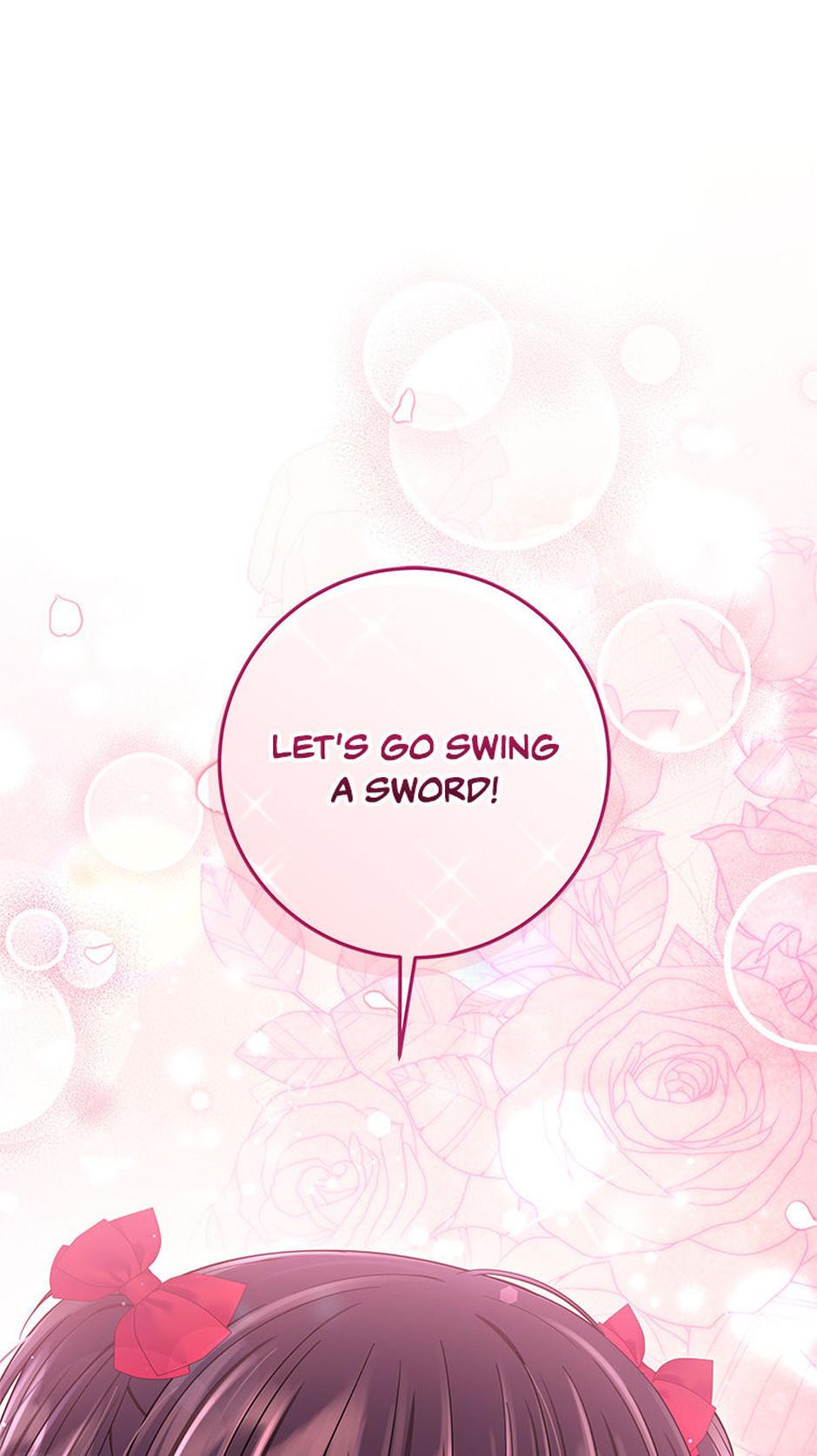 I Was Reincarnated as the Abandoned Baby Princess Chapter 40 page 87 - 