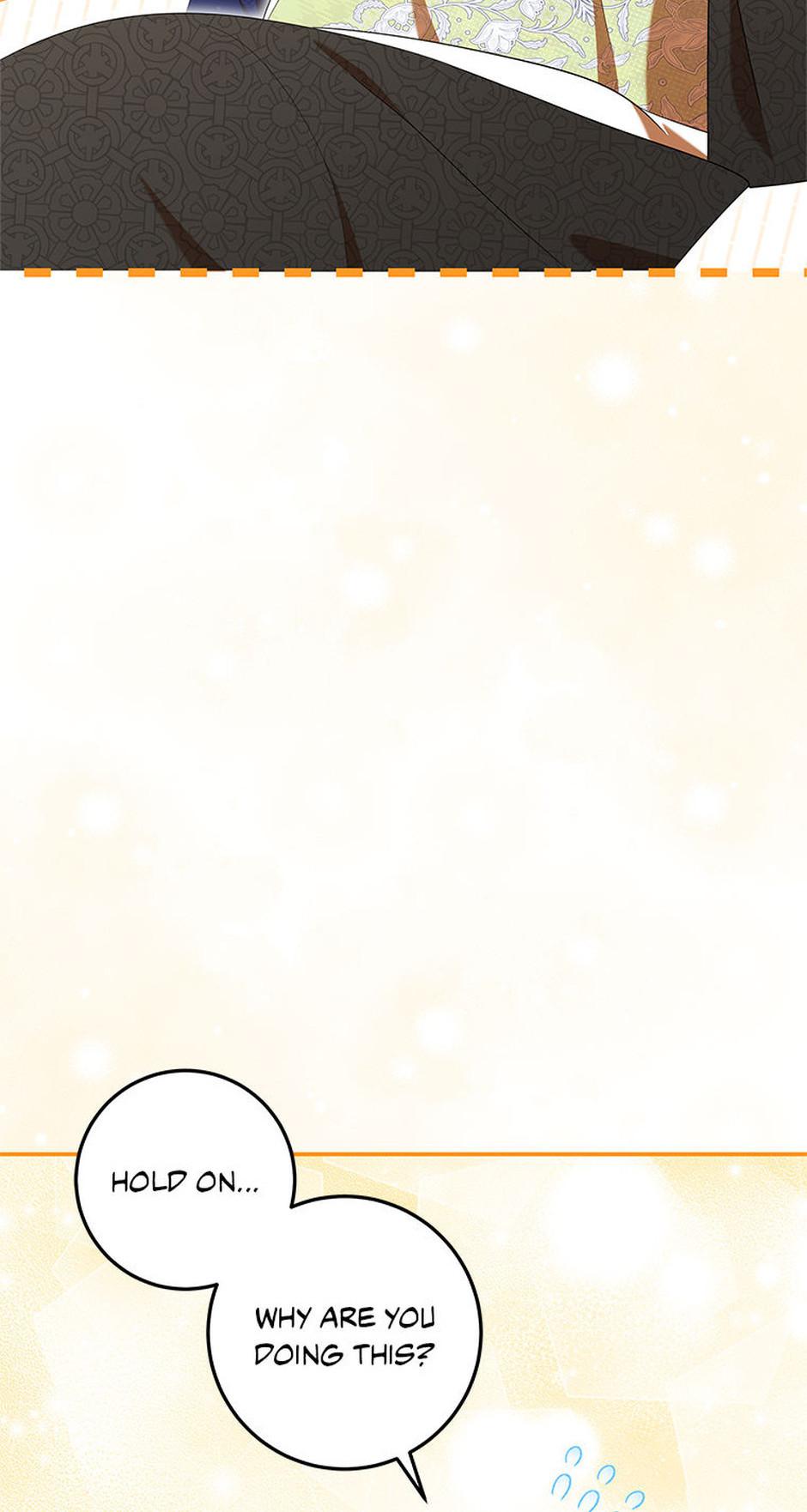 I Was Reincarnated as the Abandoned Baby Princess Chapter 40 page 10 - 
