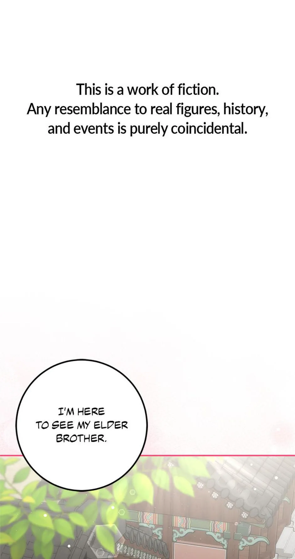 I Was Reincarnated as the Abandoned Baby Princess Chapter 41 page 1 - 