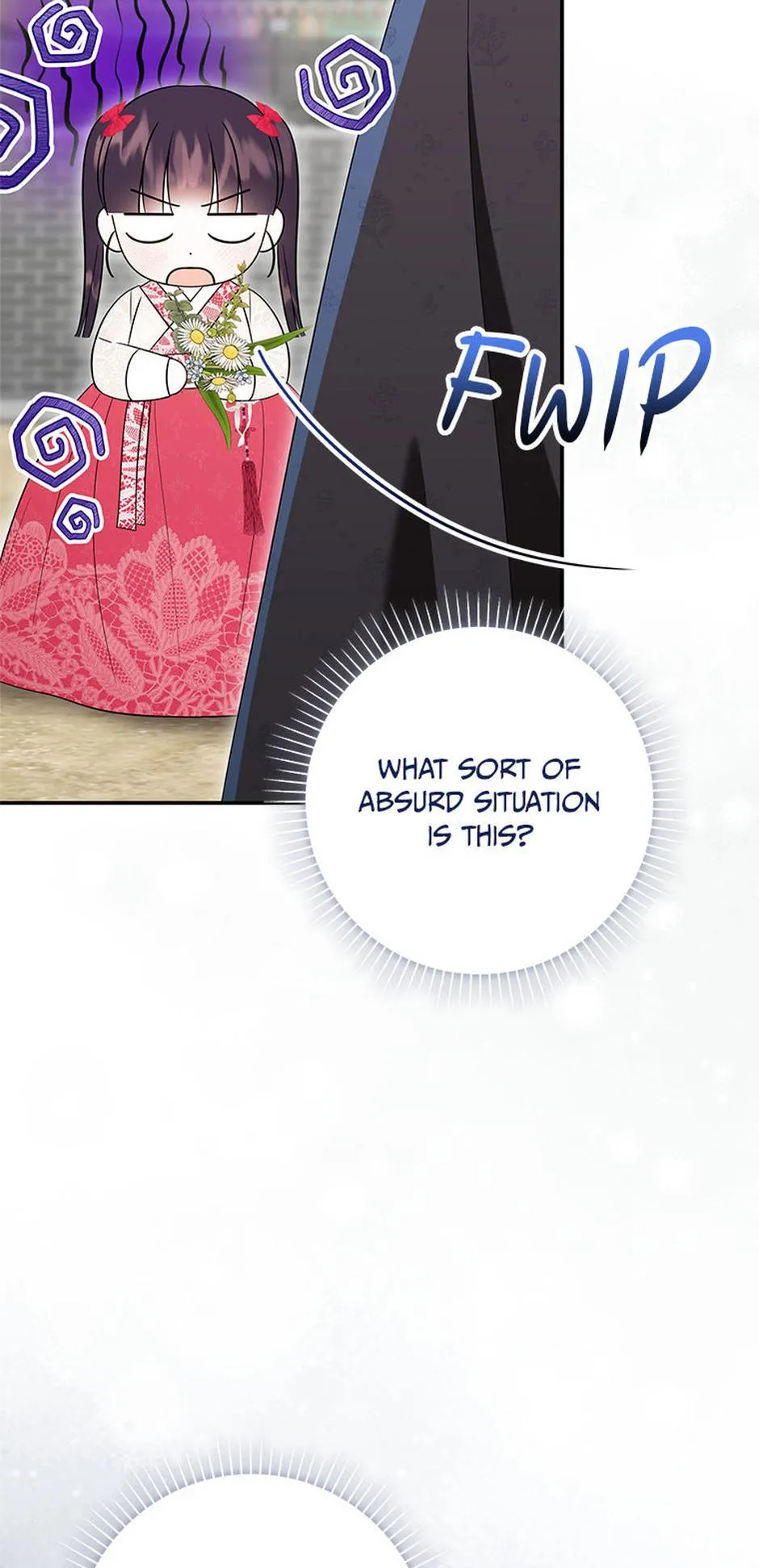 I Was Reincarnated as the Abandoned Baby Princess Chapter 41 page 11 - 