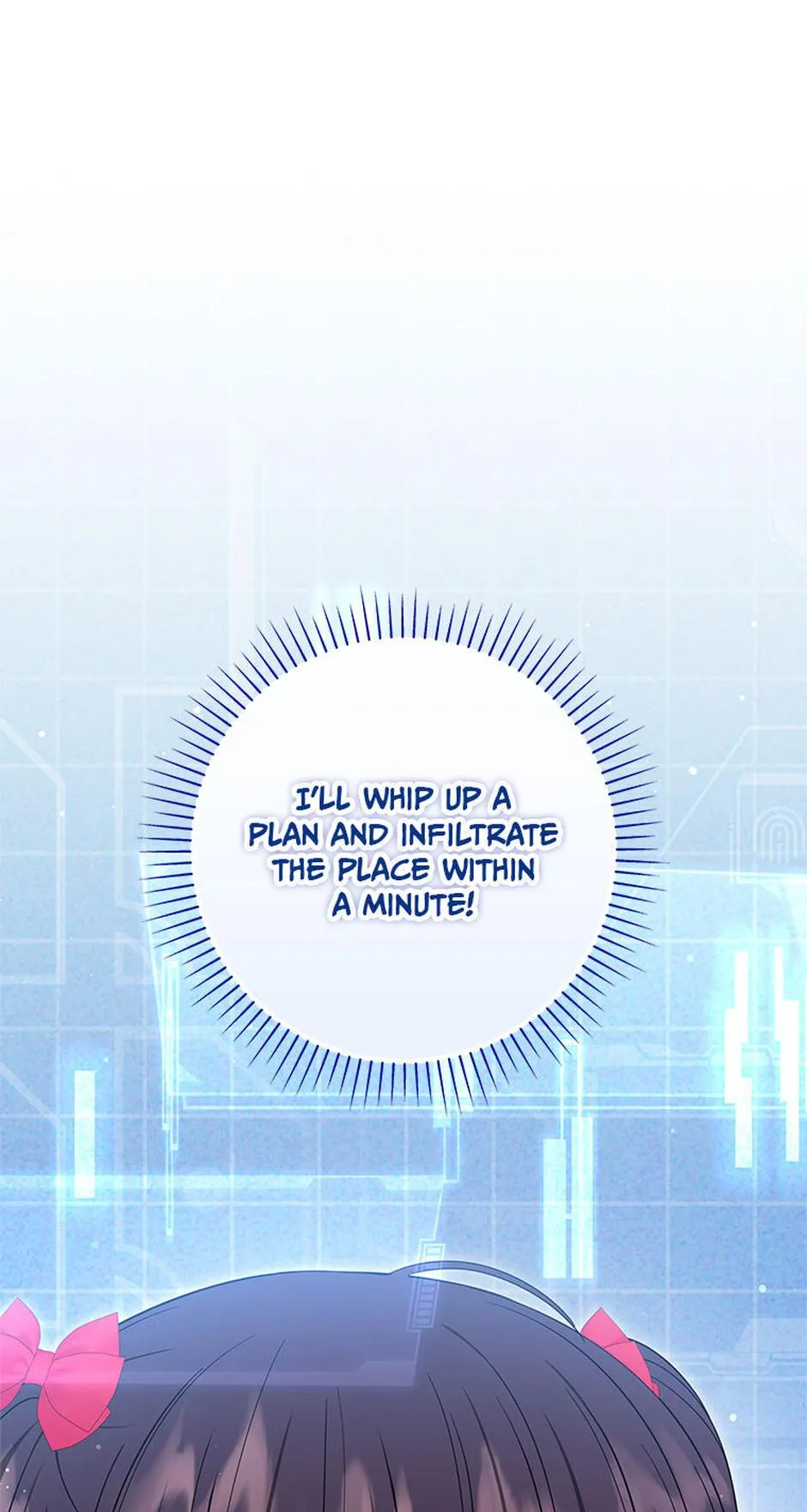 I Was Reincarnated as the Abandoned Baby Princess Chapter 41 page 14 - 