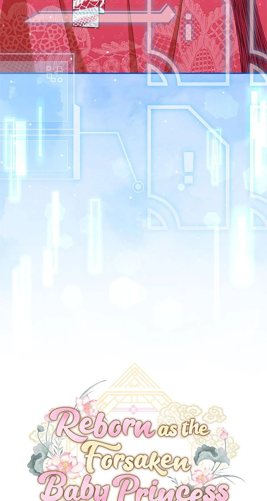 I Was Reincarnated as the Abandoned Baby Princess Chapter 41 page 16 - 
