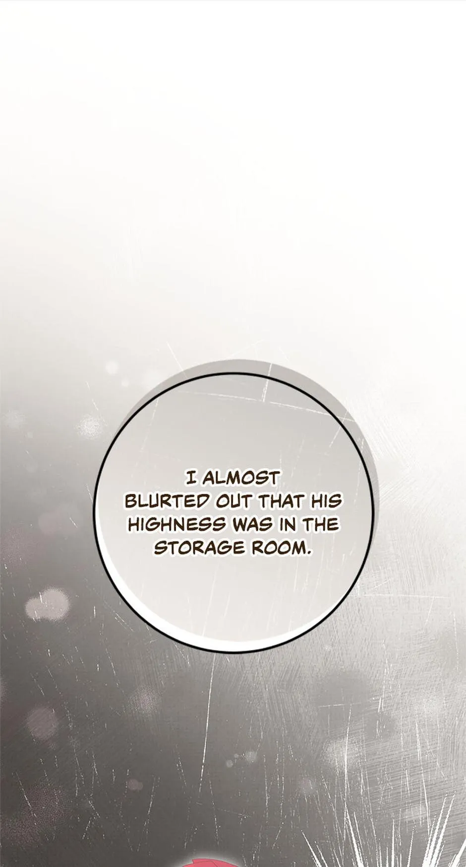 I Was Reincarnated as the Abandoned Baby Princess Chapter 41 page 23 - 