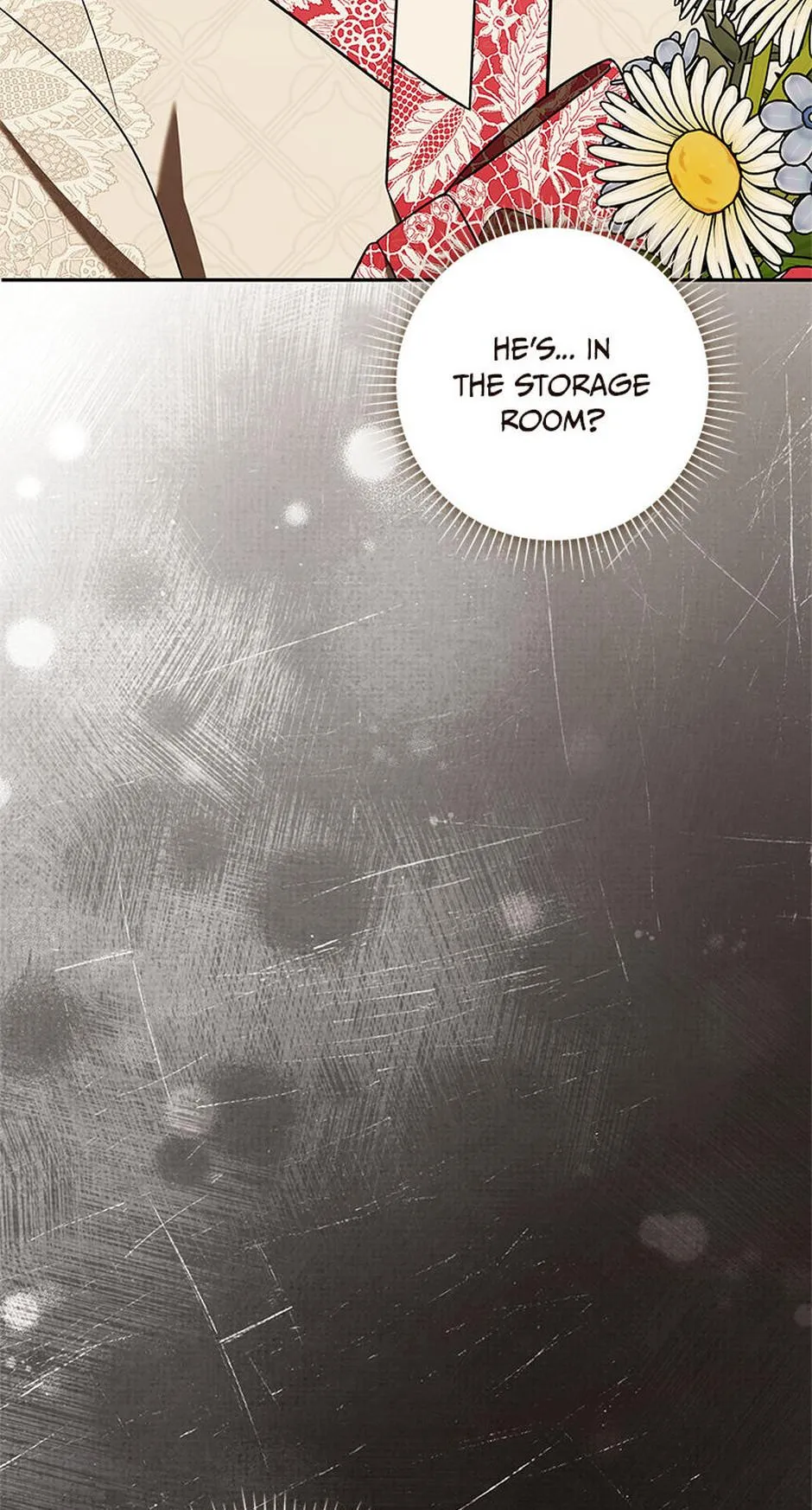 I Was Reincarnated as the Abandoned Baby Princess Chapter 41 page 25 - 