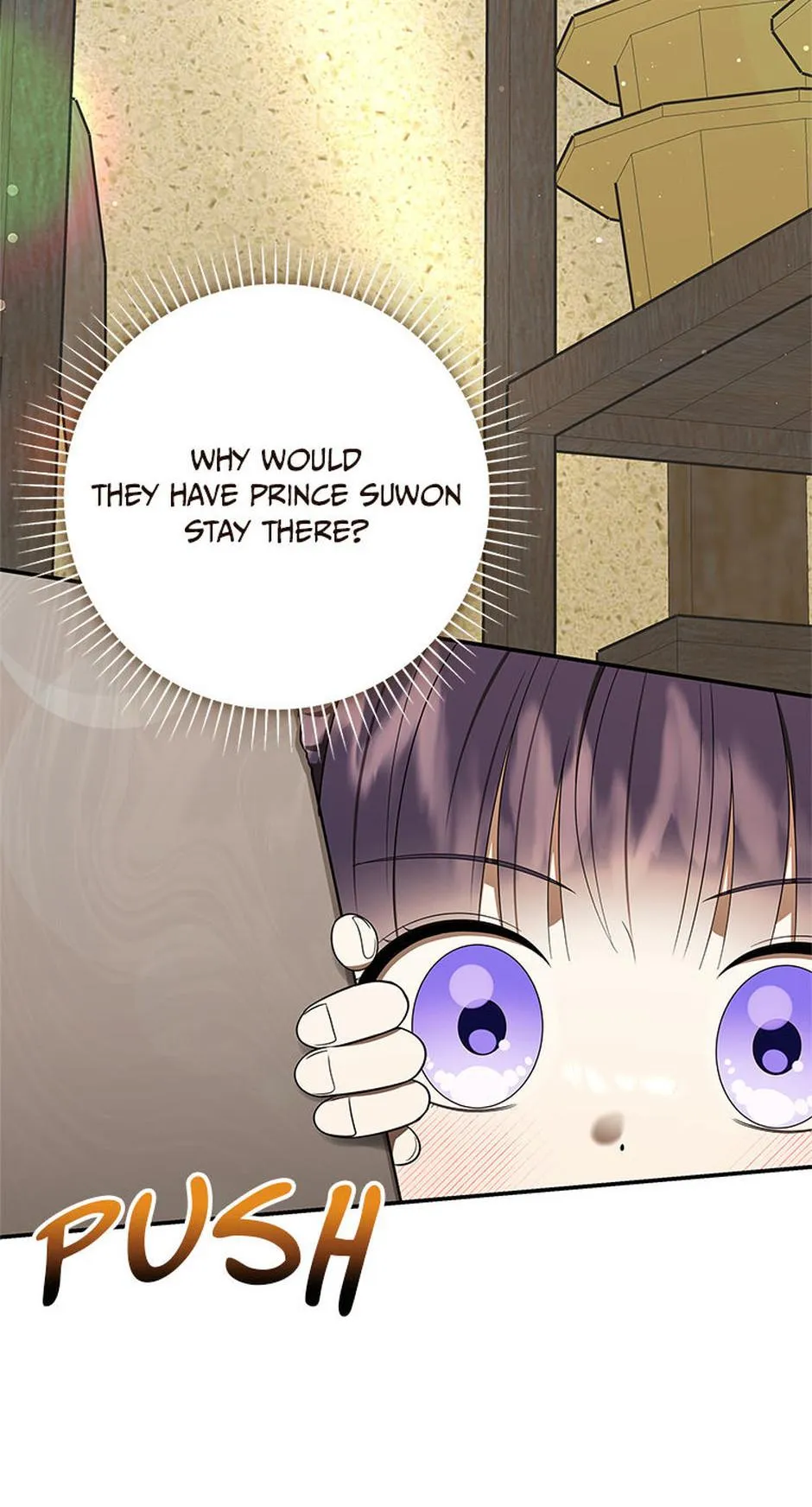 I Was Reincarnated as the Abandoned Baby Princess Chapter 41 page 28 - 