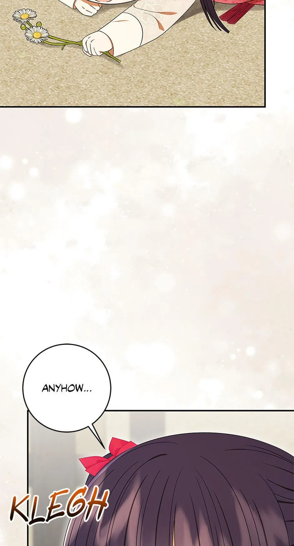I Was Reincarnated as the Abandoned Baby Princess Chapter 41 page 30 - 