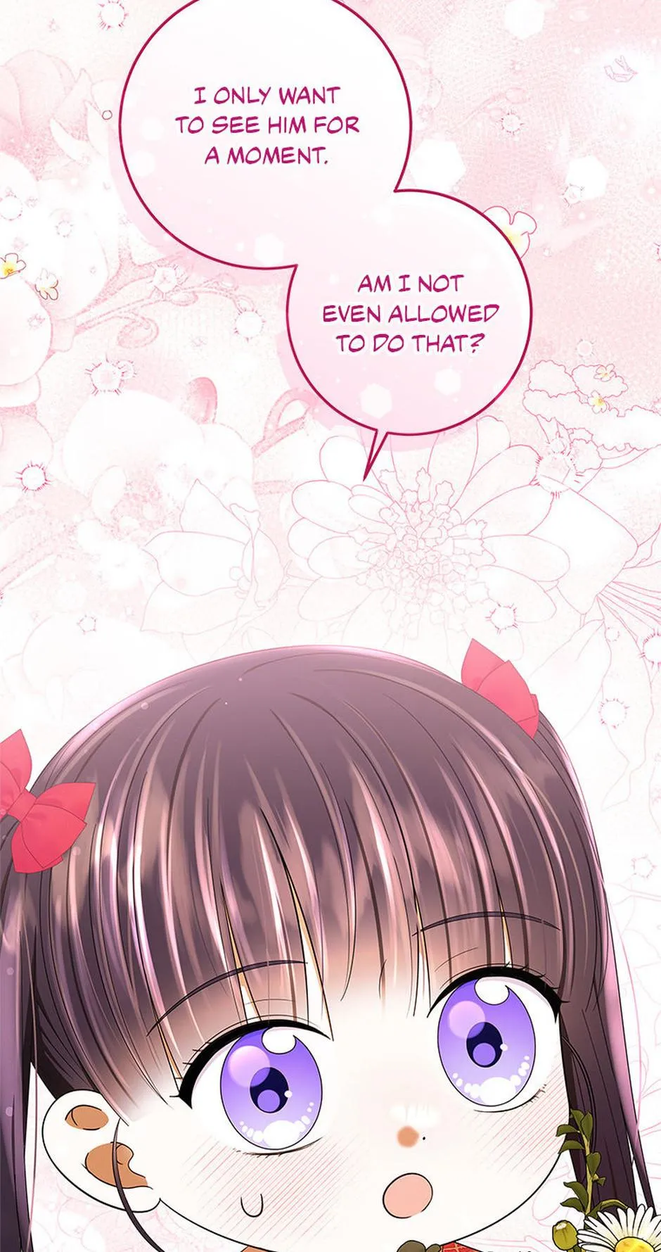 I Was Reincarnated as the Abandoned Baby Princess Chapter 41 page 4 - 