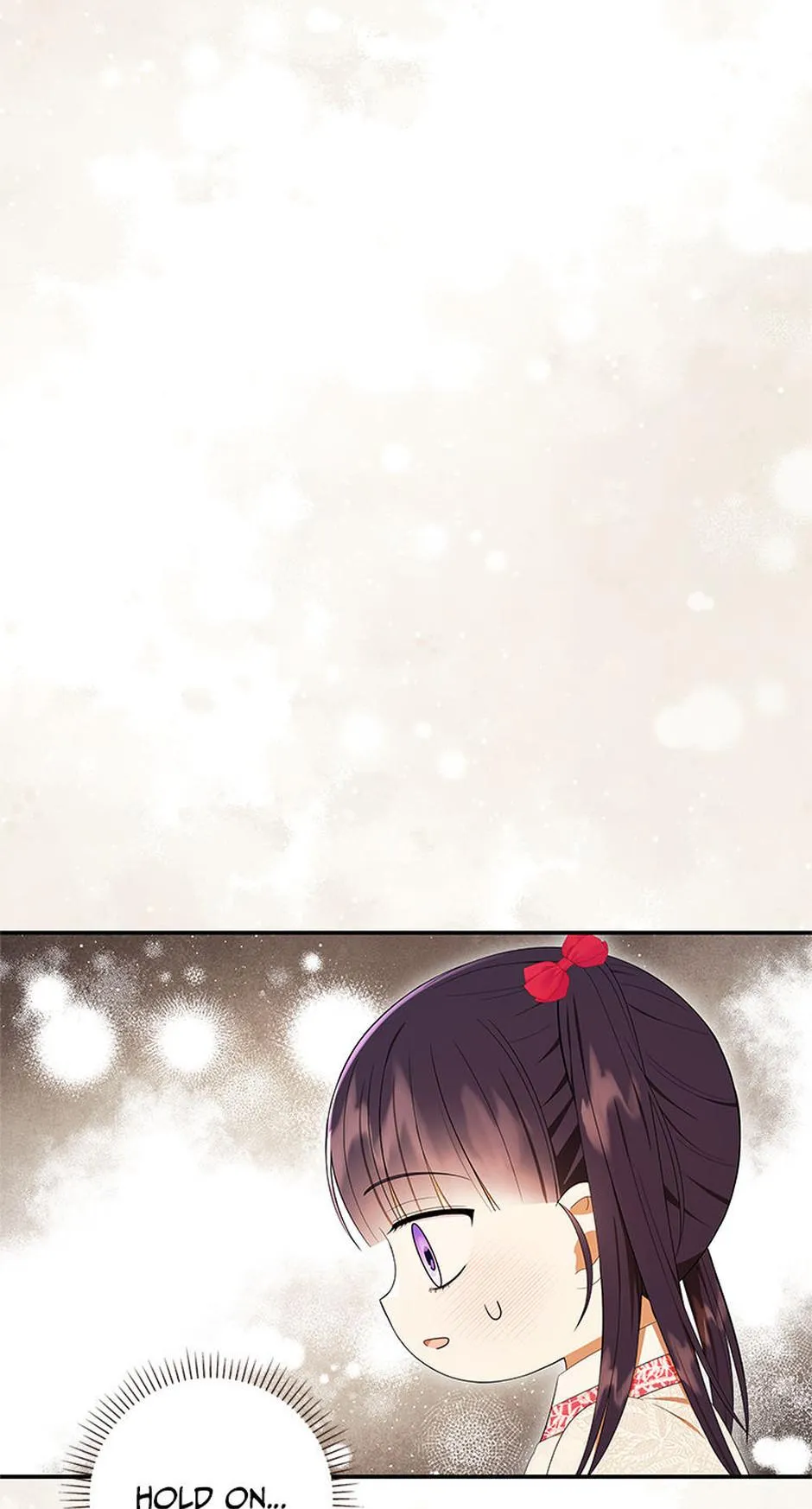 I Was Reincarnated as the Abandoned Baby Princess Chapter 41 page 33 - 