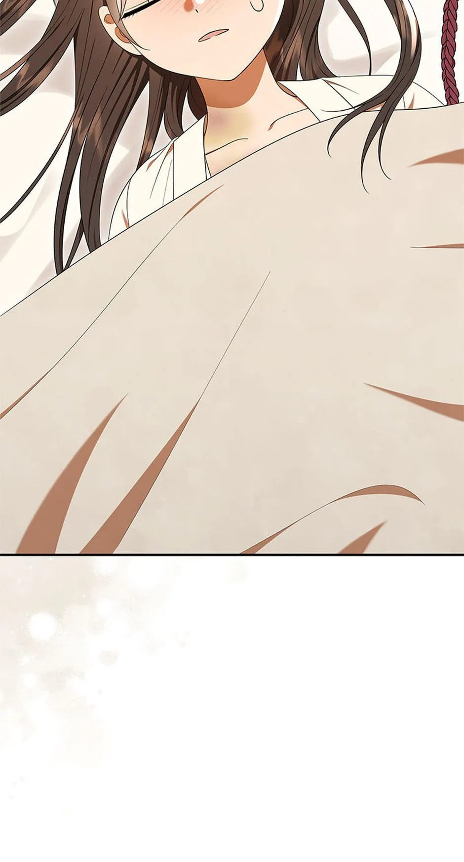 I Was Reincarnated as the Abandoned Baby Princess Chapter 41 page 35 - 