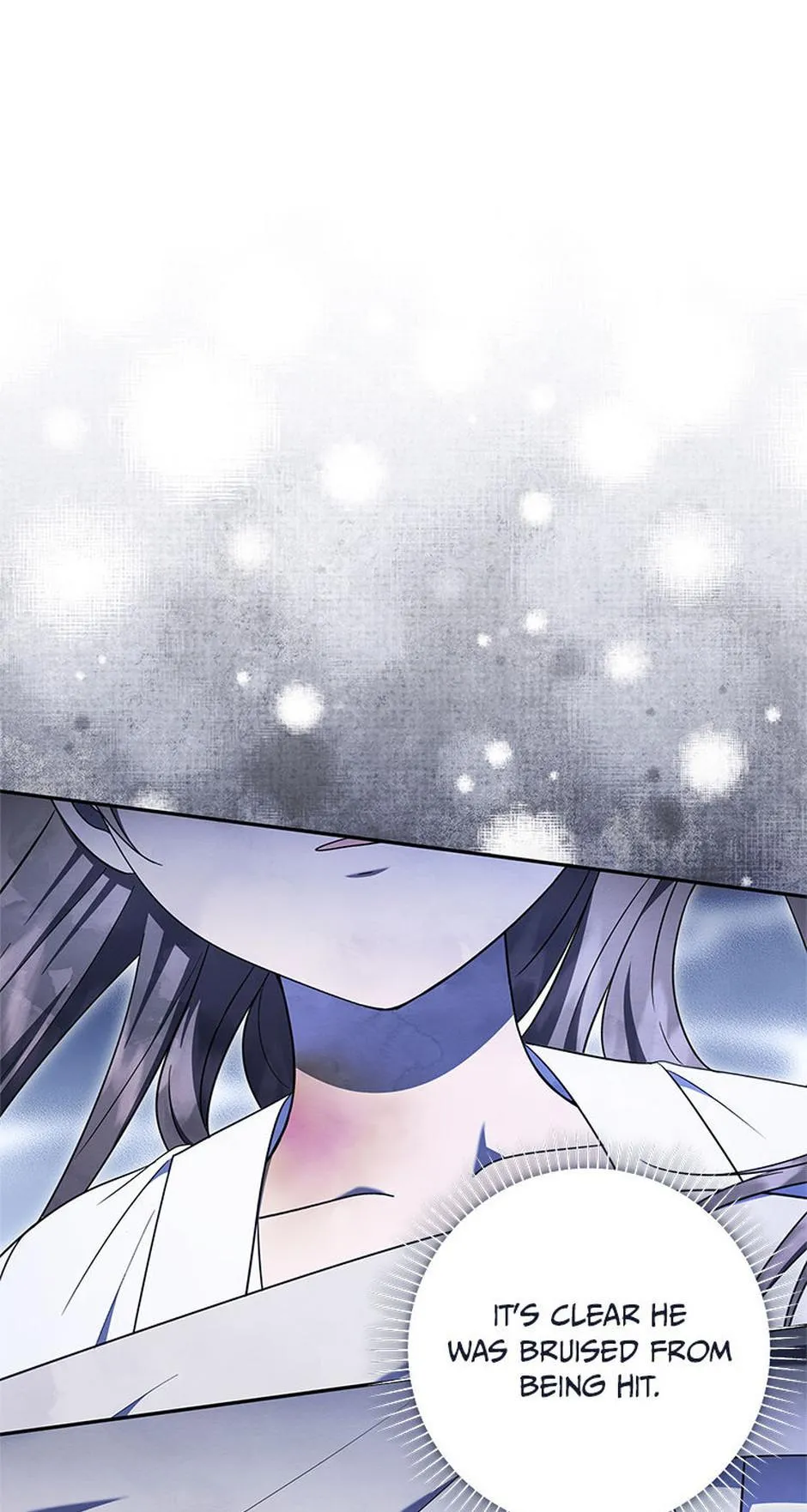 I Was Reincarnated as the Abandoned Baby Princess Chapter 41 page 36 - 