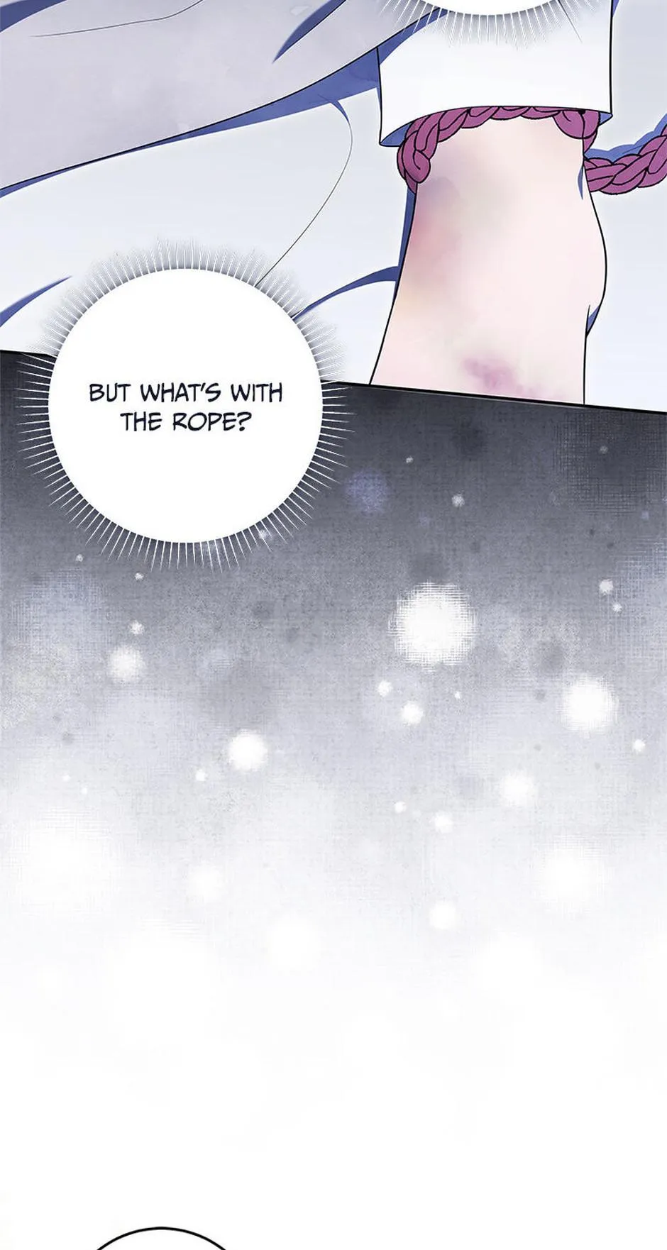 I Was Reincarnated as the Abandoned Baby Princess Chapter 41 page 37 - 