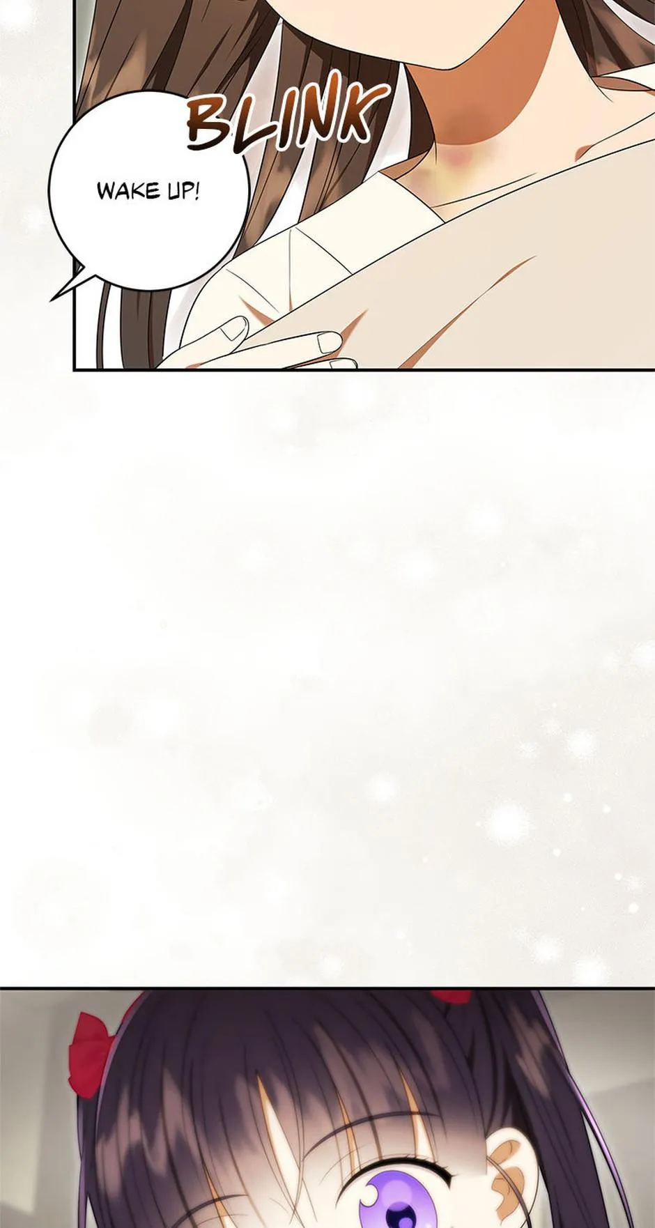 I Was Reincarnated as the Abandoned Baby Princess Chapter 41 page 40 - 