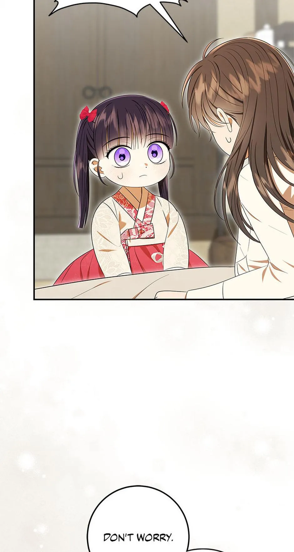 I Was Reincarnated as the Abandoned Baby Princess Chapter 41 page 42 - 