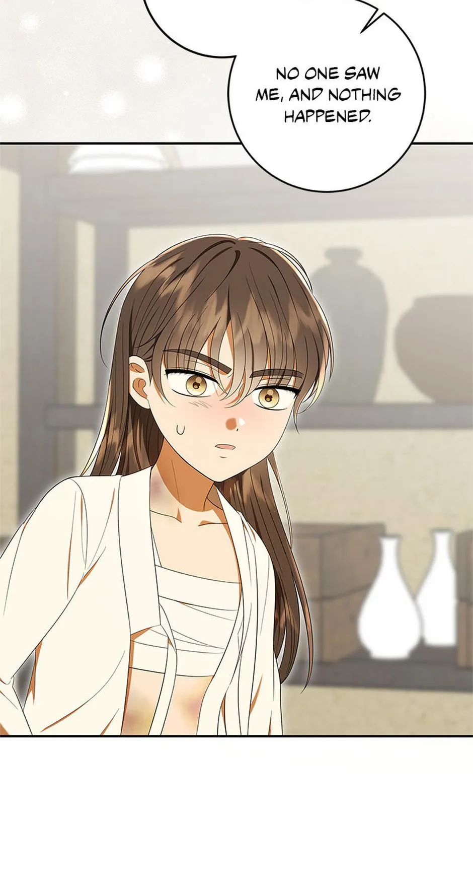I Was Reincarnated as the Abandoned Baby Princess Chapter 41 page 43 - 